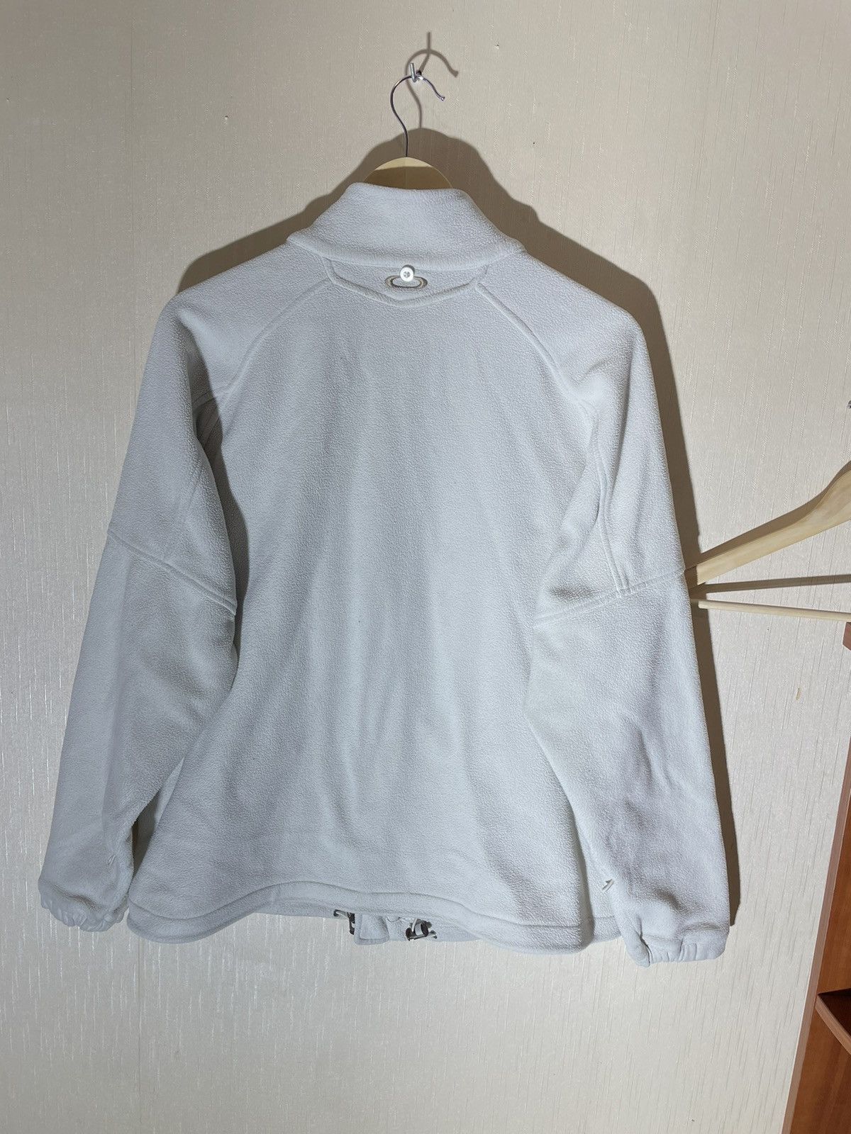 Oakley × Vintage Oakley vintage fleece jacket 90s Size US L / EU 52-54 / 3 - 2 Thumbnail