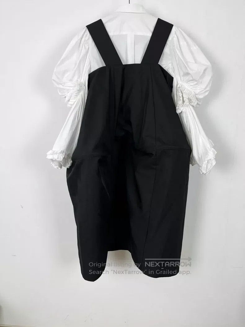 Comme des Garcons Comme Des Garcons Memory Steel Wire Suspender Skirt Size S / US 4 / IT 40 - 3 Thumbnail