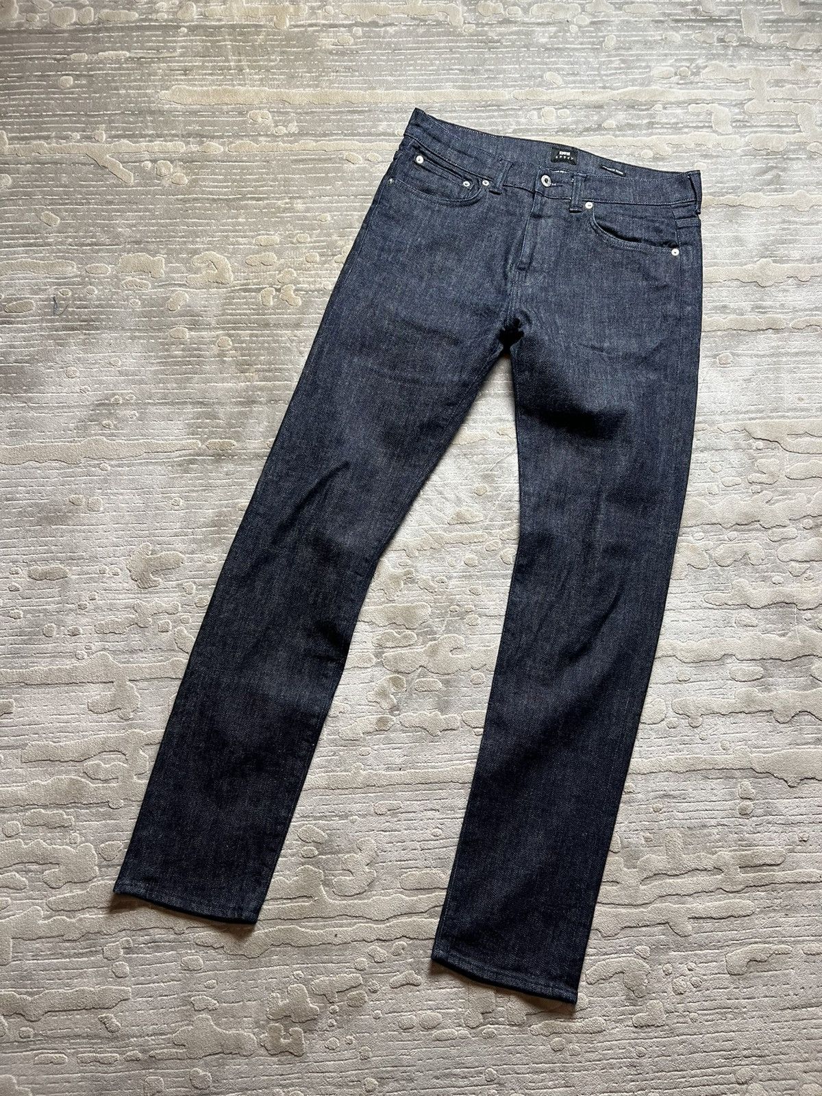 Edwin Edwin jeans denim pants japan stile hype Size US 32 / EU 48 - 5 Thumbnail