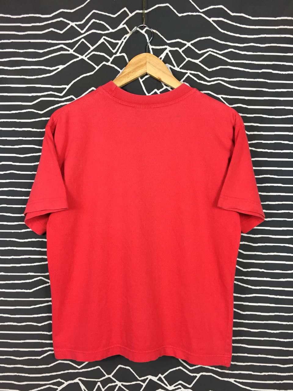 Seditionaries × Vintage Vtg 90s McDickheads Be One To Eat One McD Parody Funny Tee Size US S / EU 44-46 / 1 - 5 Thumbnail
