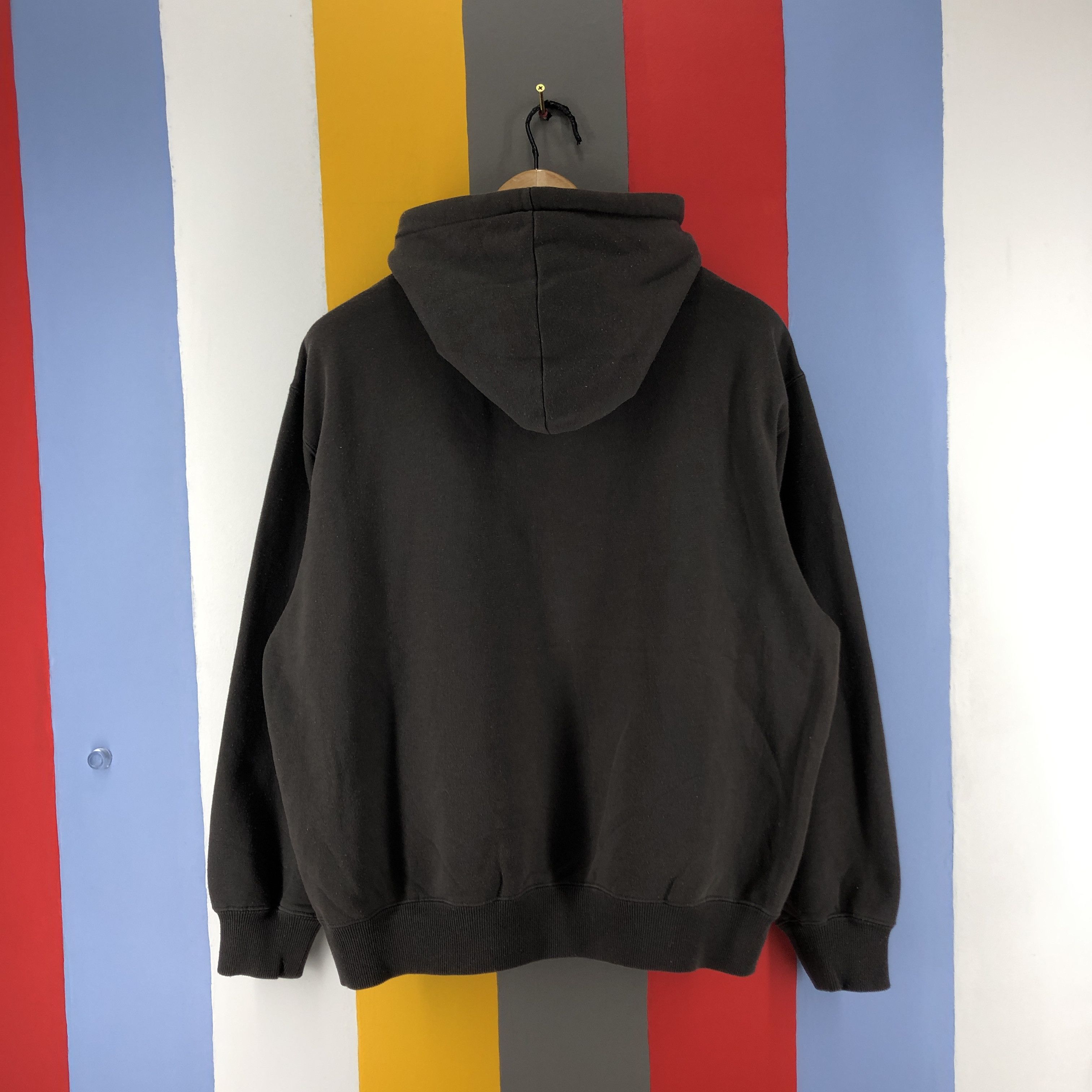 Champion Vintage CHAMPION x BLIZZAK Hoodie Pullover #0788/P Size US L / EU 52-54 / 3 - 8 Thumbnail