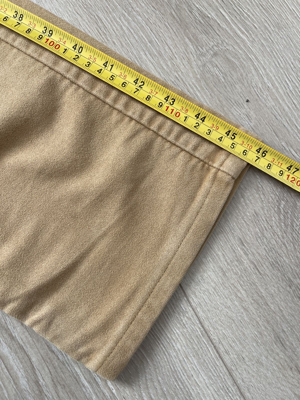 Marlboro Classics Vintage pants trousers marlboro classics beige W31 Size US 31 - 11 Thumbnail
