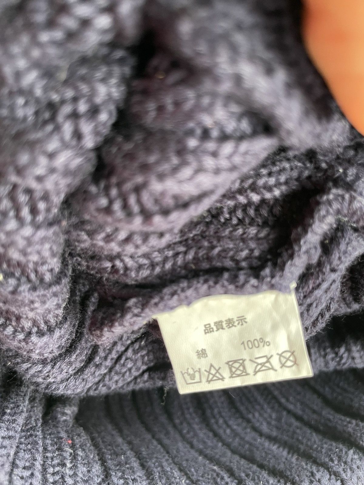 Ben Davis × Vintage Beanie ben davis Size ONE SIZE - 5 Thumbnail