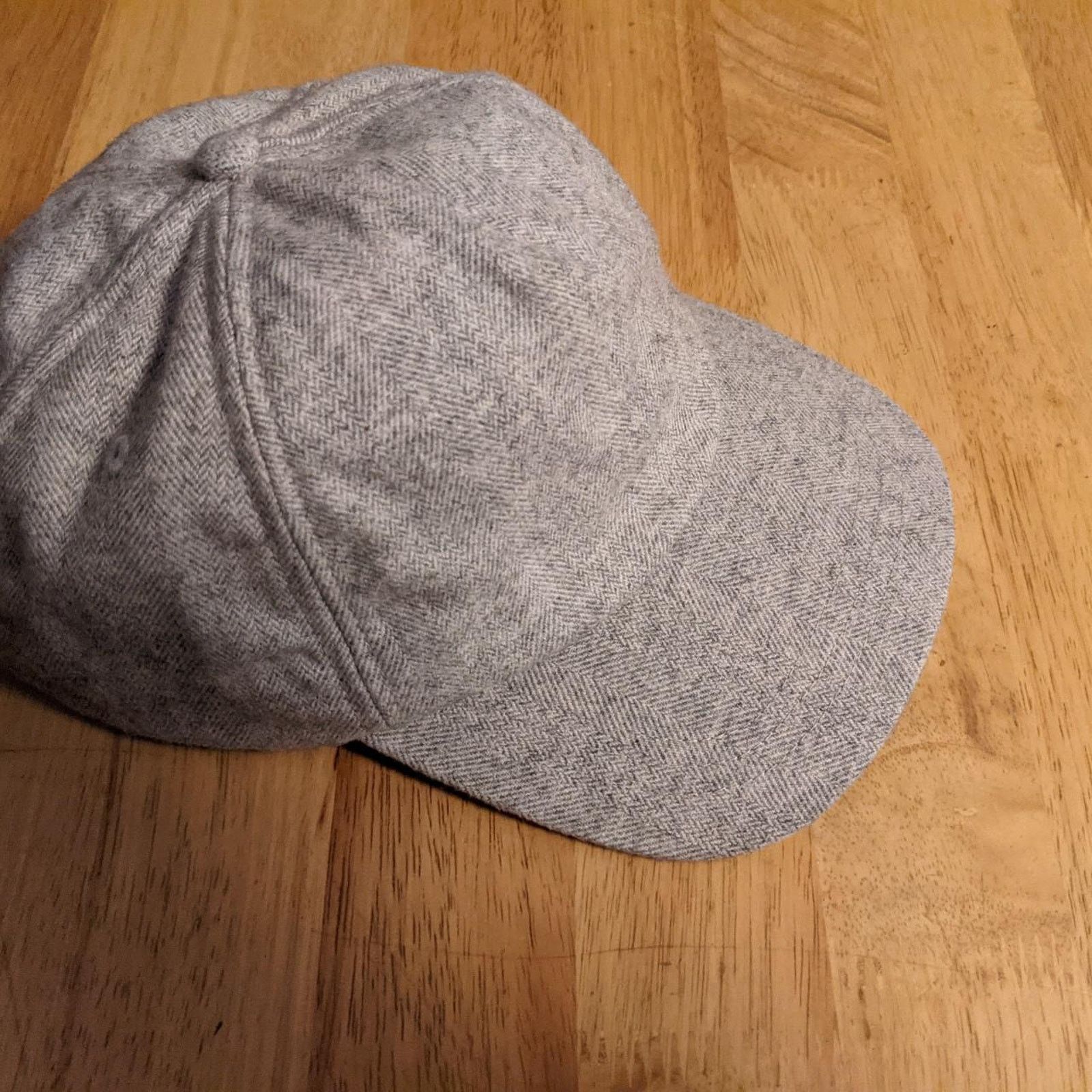 Other Rosin Headwear Wool Snapback Cap Size ONE SIZE - 1 Thumbnail