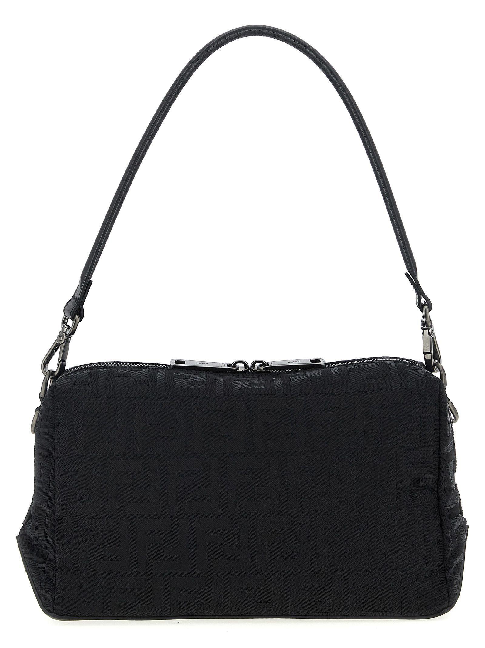 Fendi 'Fendi Lui Medium Squared FF' shoulder bag Size ONE SIZE - 1 Thumbnail
