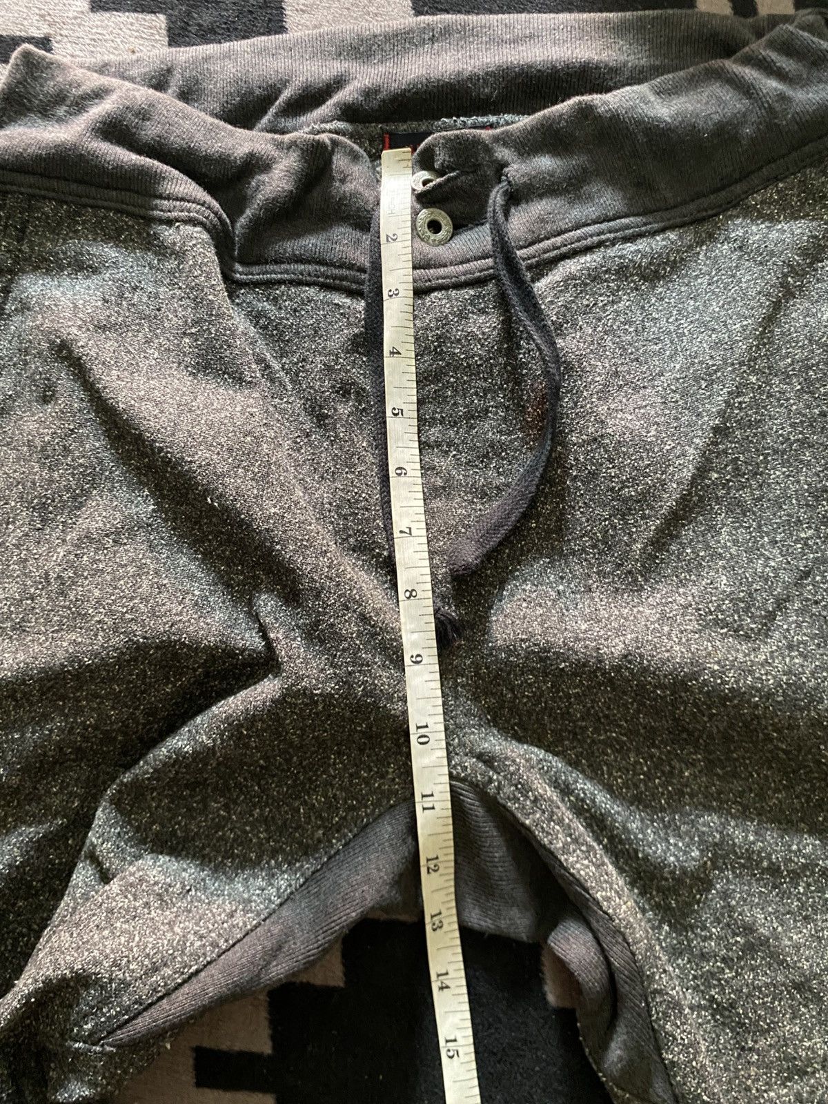 Japanese Brand Japanese Hanalei sweatpants Size US 31 - 16 Thumbnail