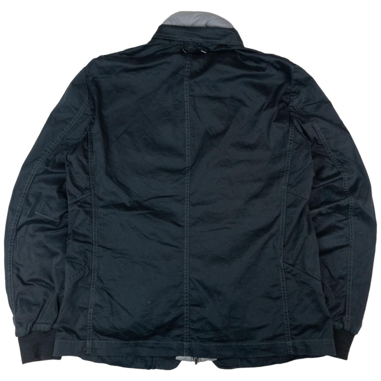 Marithe + Francois Girbaud Vintage Marithe Francois Girbaud Reversible Jacket Size L Size L / US 10 / IT 46 - 4 Thumbnail