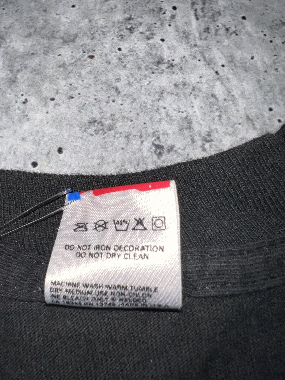 Other Vintage 90s St. Thomas Graphic Tee Size US L / EU 52-54 / 3 - 5 Thumbnail