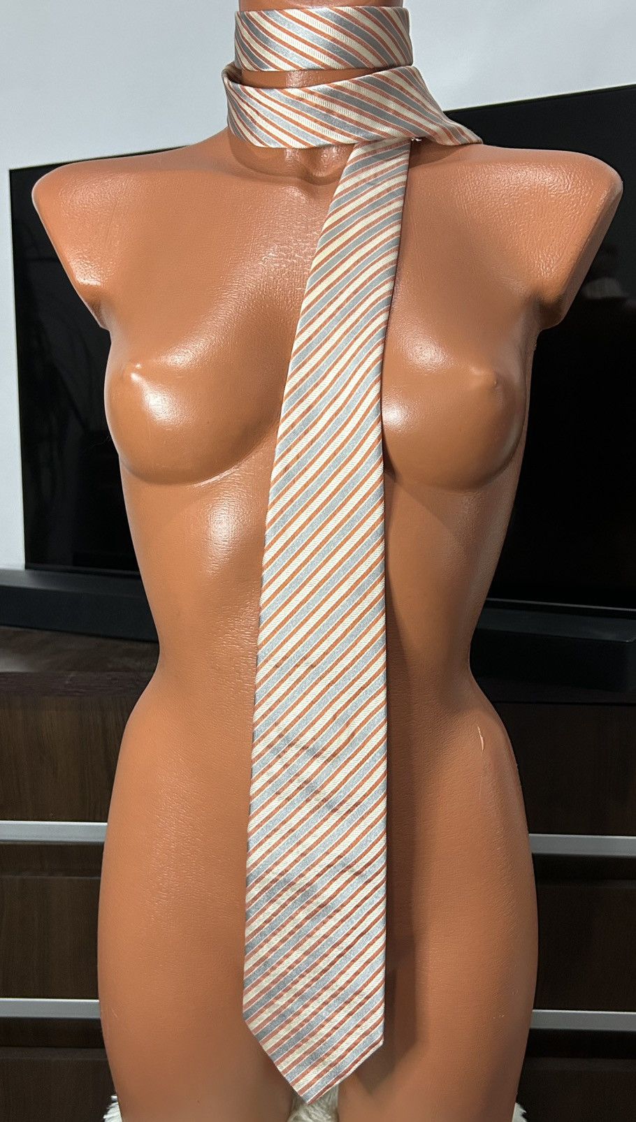 Hugo Boss HUGO BOSS tie Size ONE SIZE - 1 Thumbnail