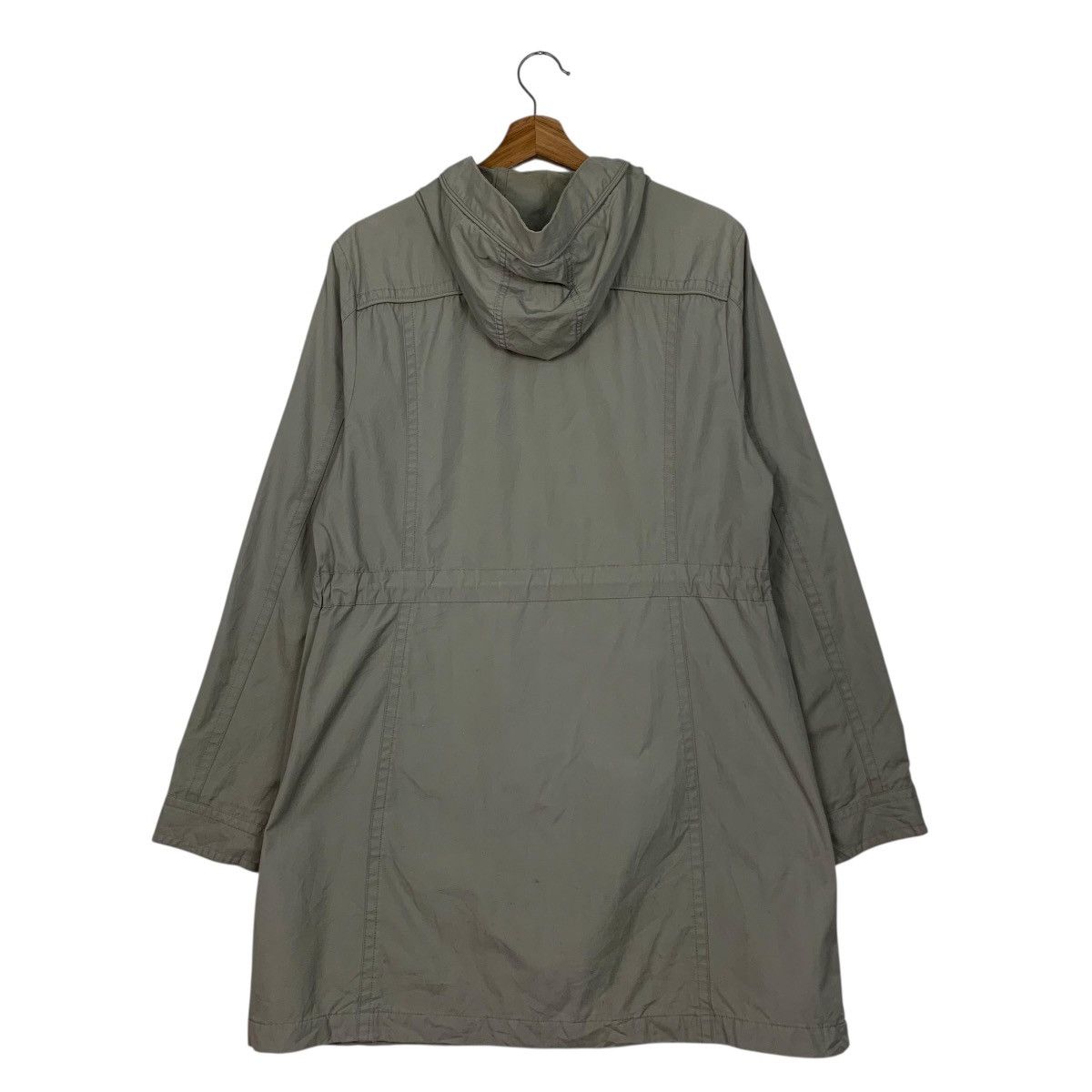 L.L. Bean LL Bean Hooded Women Parka Size M / US 6-8 / IT 42-44 - 7 Thumbnail