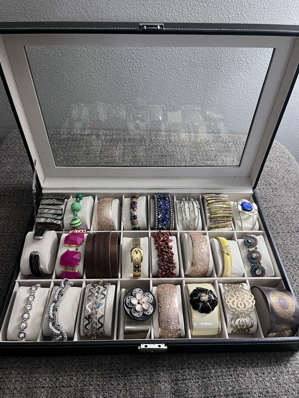 Other Your Choice $10 Each or $200 for All 24 Bracelet Lot Size ONE SIZE - 1 Thumbnail