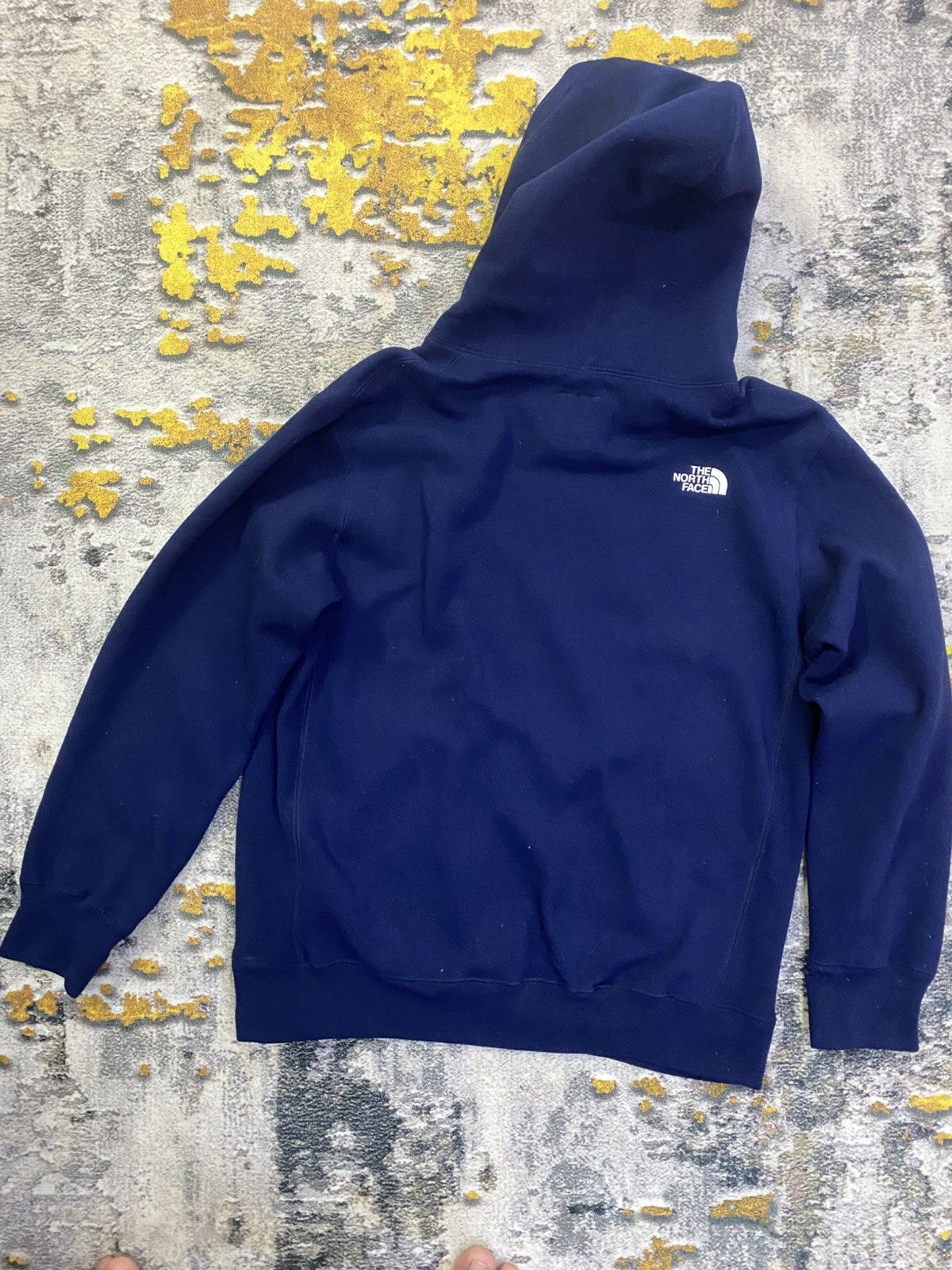 The North Face The North Face Heavy Hoodie Size US M / EU 48-50 / 2 - 10 Thumbnail