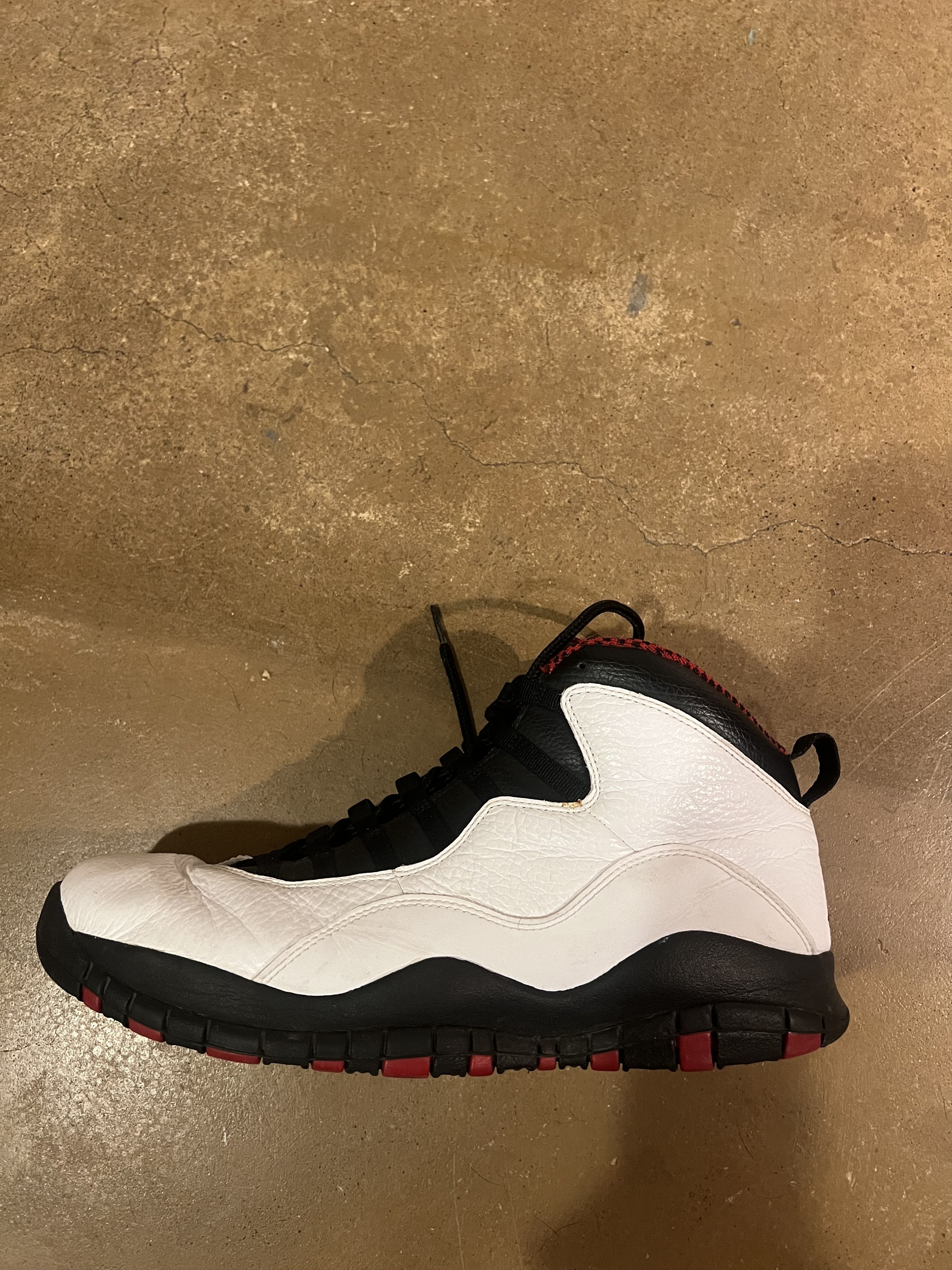 Jordan Brand Jordan 10's Size US 12 / EU 45 - 3 Thumbnail