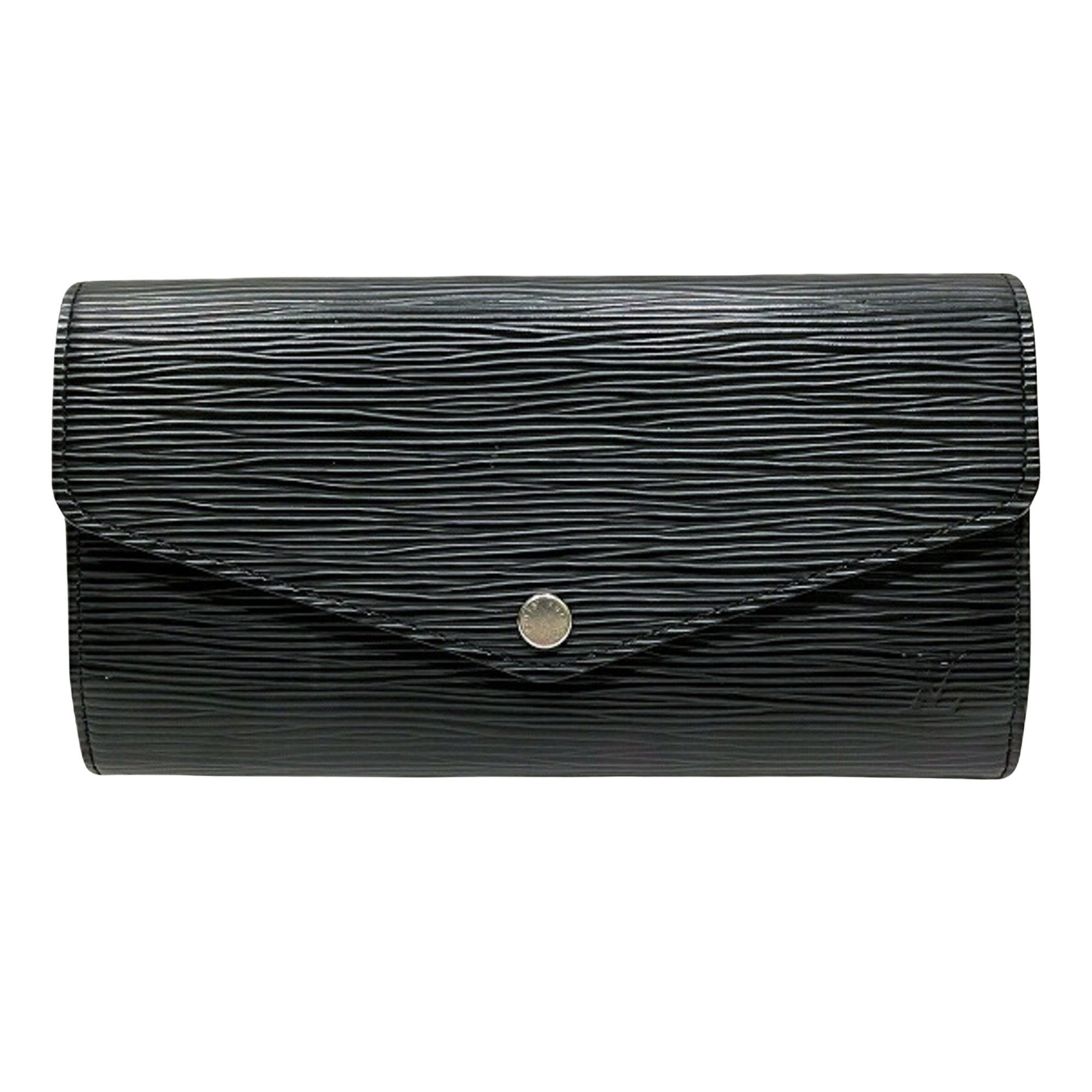 Louis Vuitton Louis Vuitton Sarah wallet Size ONE SIZE - 1 Thumbnail