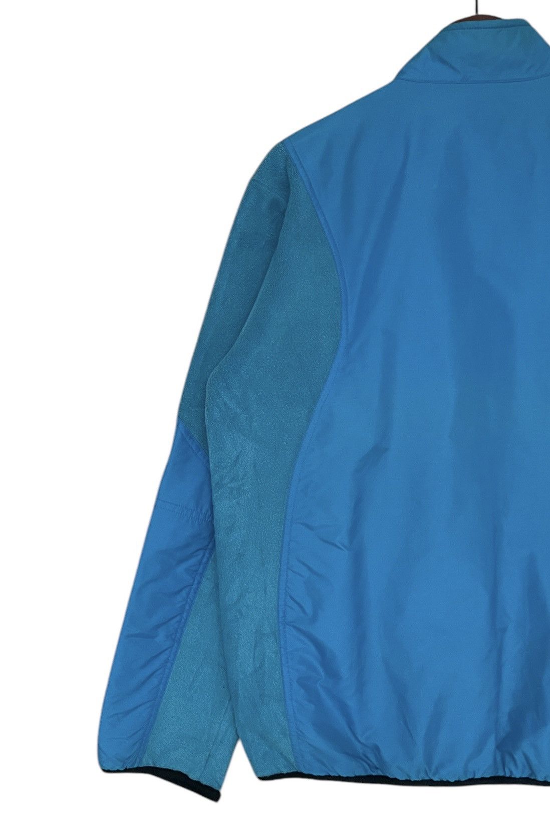 Japanese Brand × Takeo Kikuchi Vintage Japanese Brand Takeo Kikuchi Fleece Jacket 2000s Size US M / EU 48-50 / 2 - 7 Thumbnail