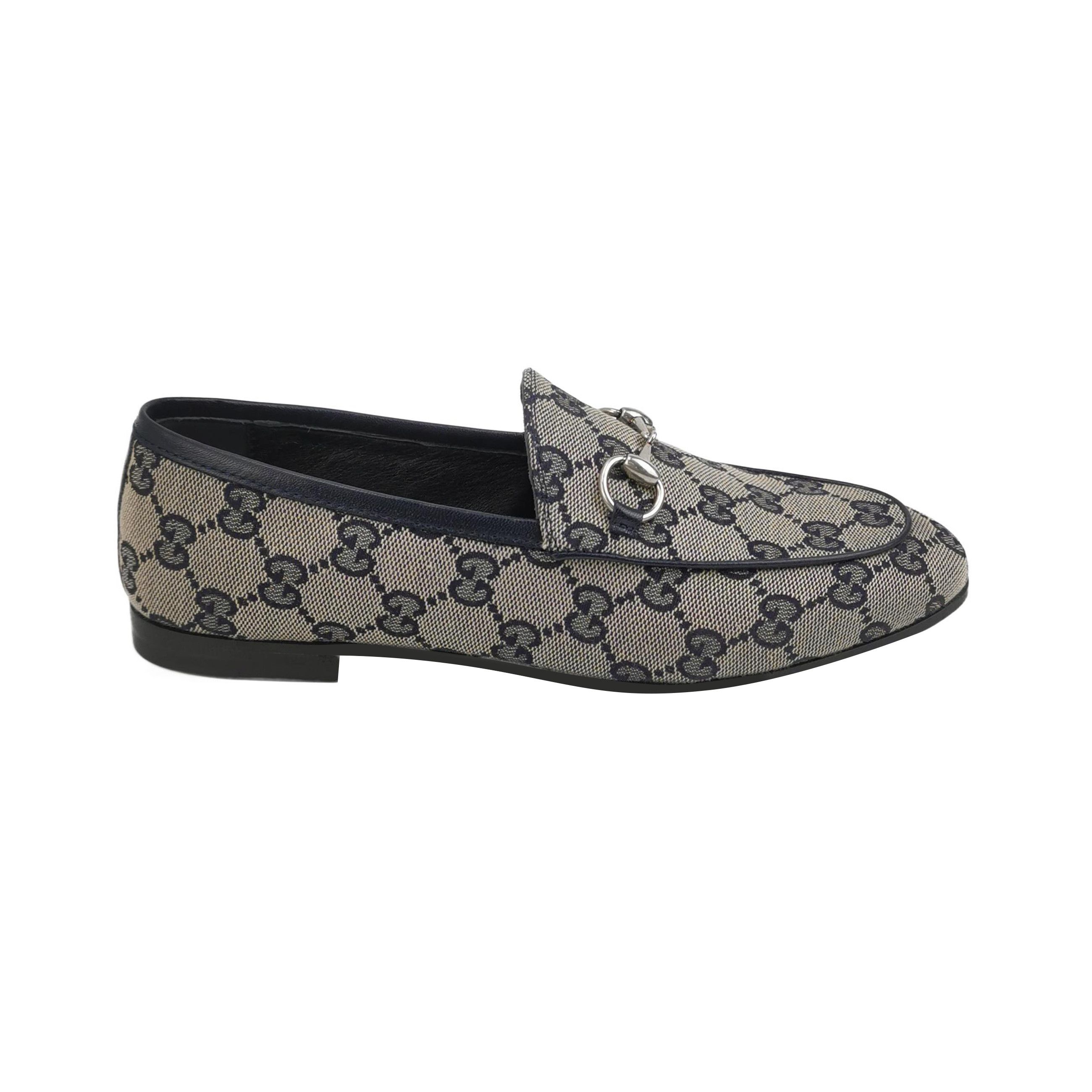 Gucci Gucci Women 5-5 Flats Size US 5.5 / IT 35.5 - 1 Thumbnail
