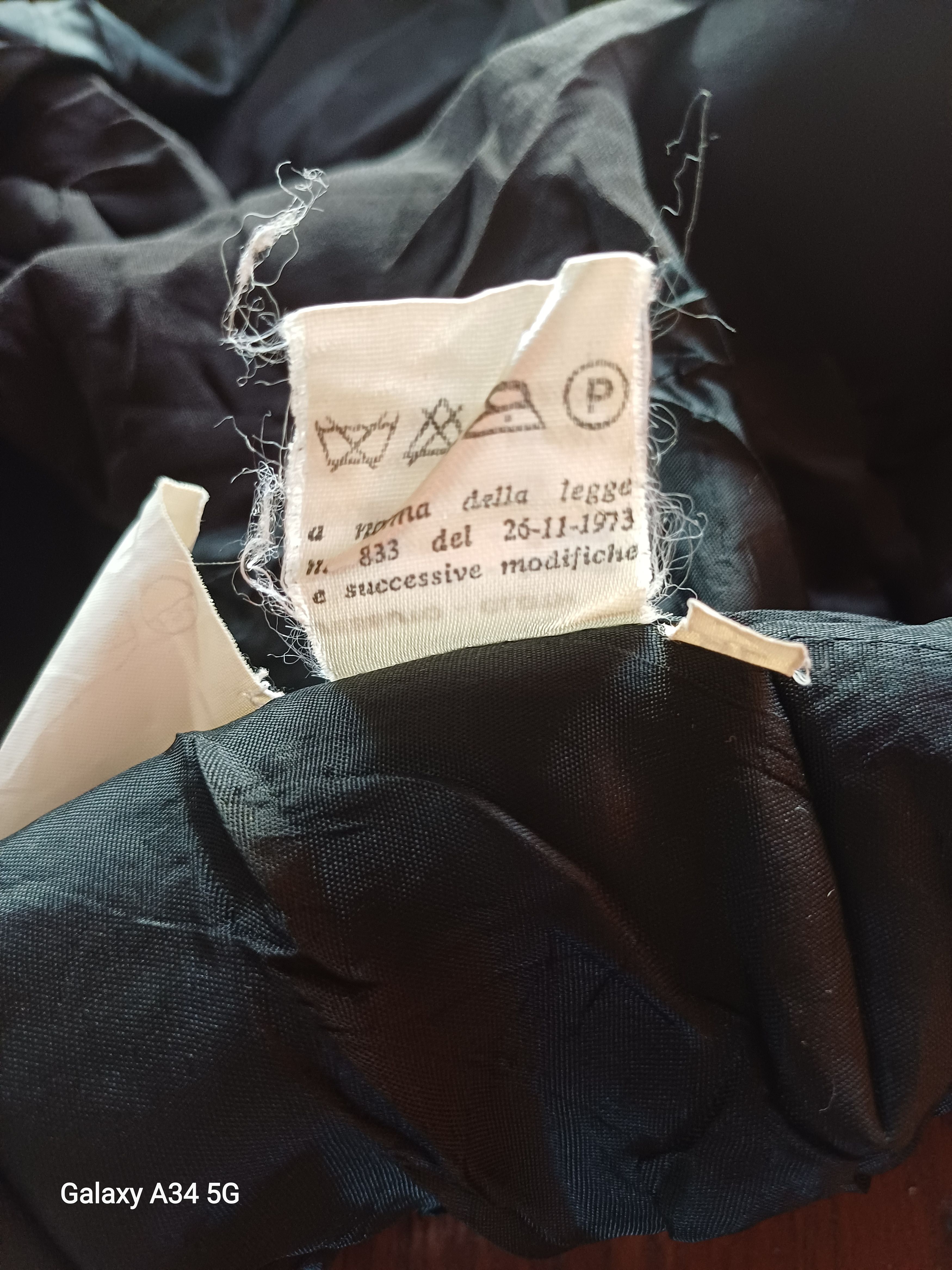 Versace Vintage Versace Blazer Size L / US 10 / IT 46 - 9 Thumbnail