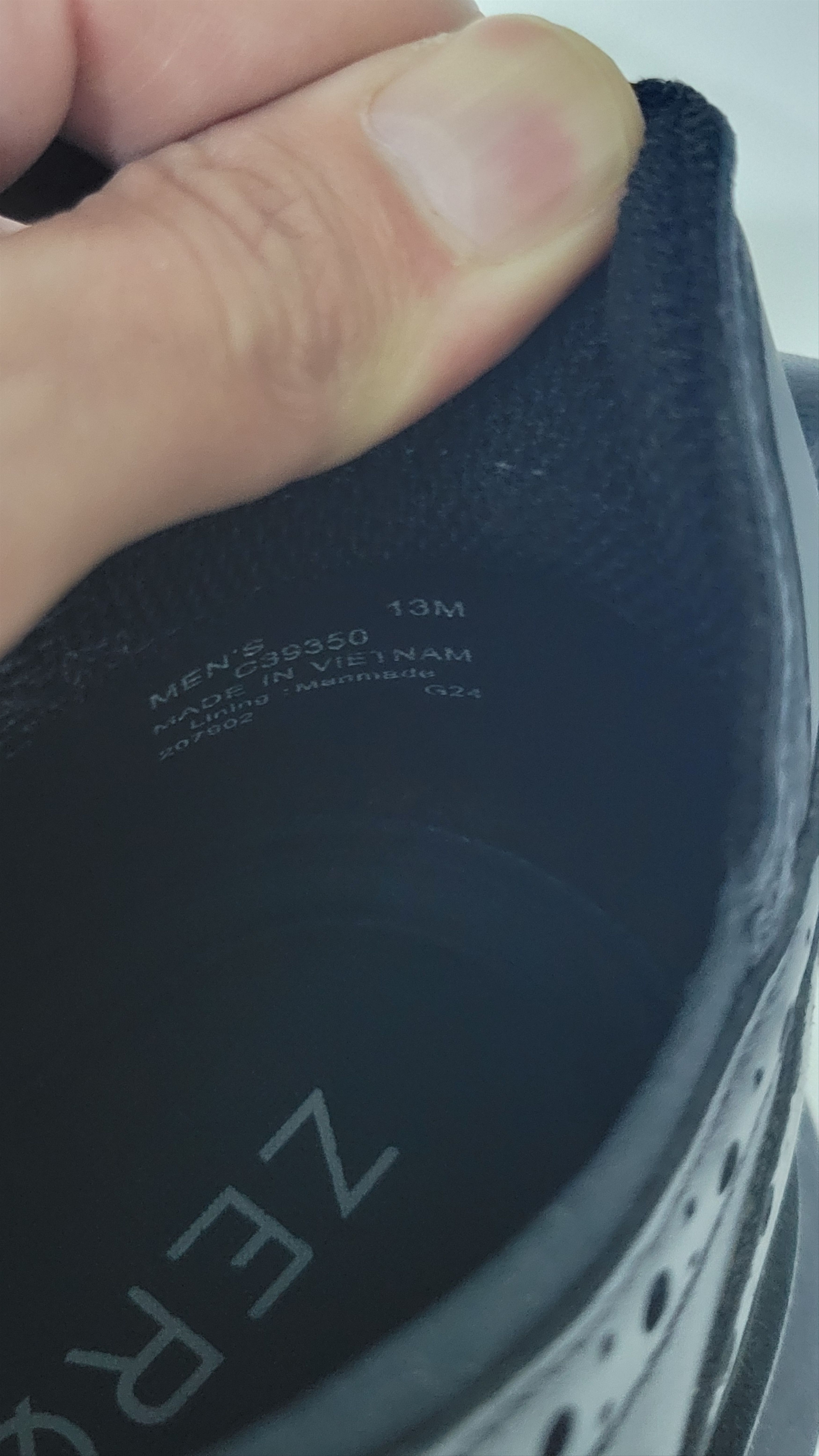 Cole Haan Cole haan zero grand Size US 13 / EU 46 - 5 Thumbnail