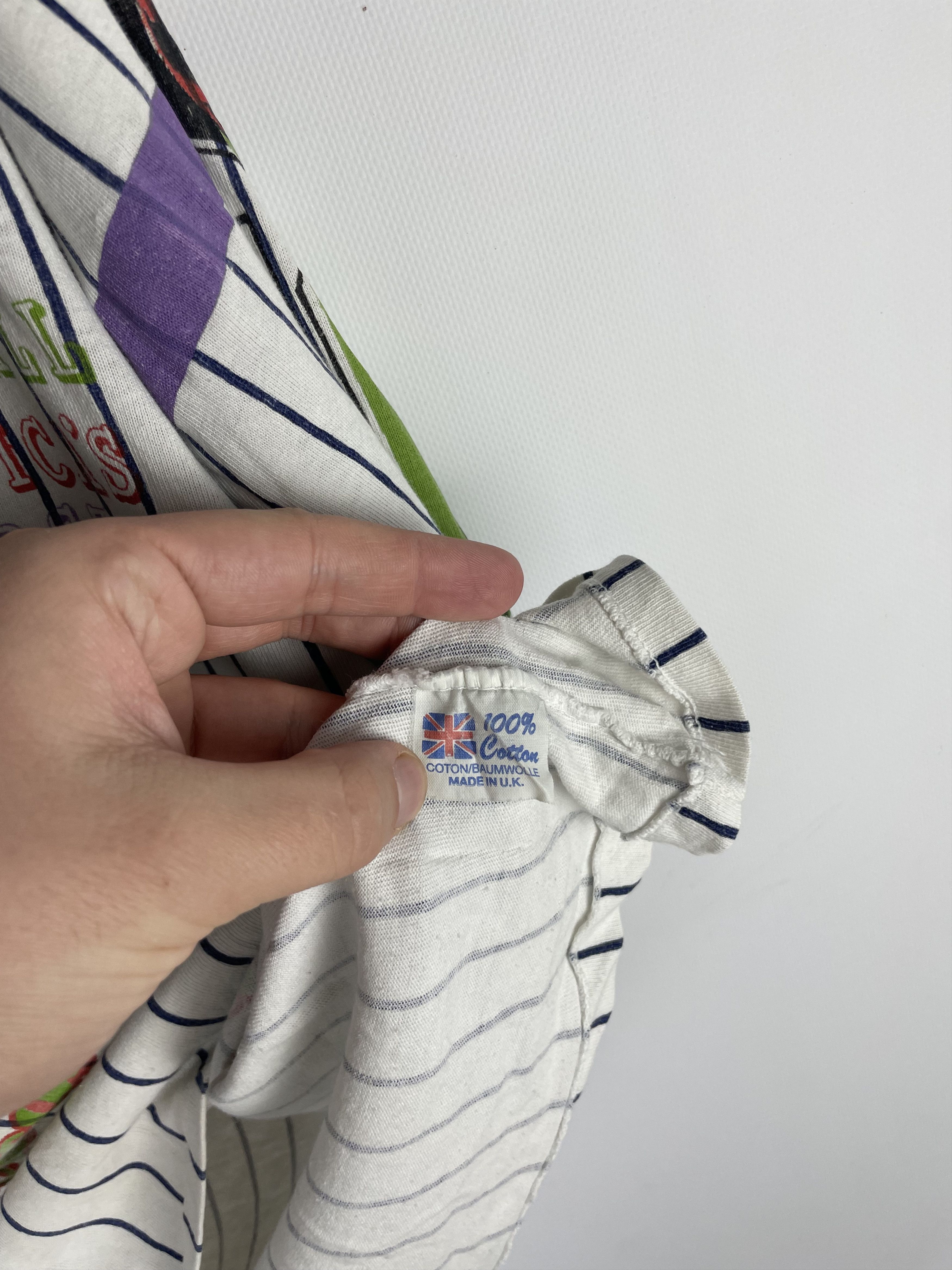 MLB Vintage American League the Size US S / EU 44-46 / 1 - 11 Thumbnail