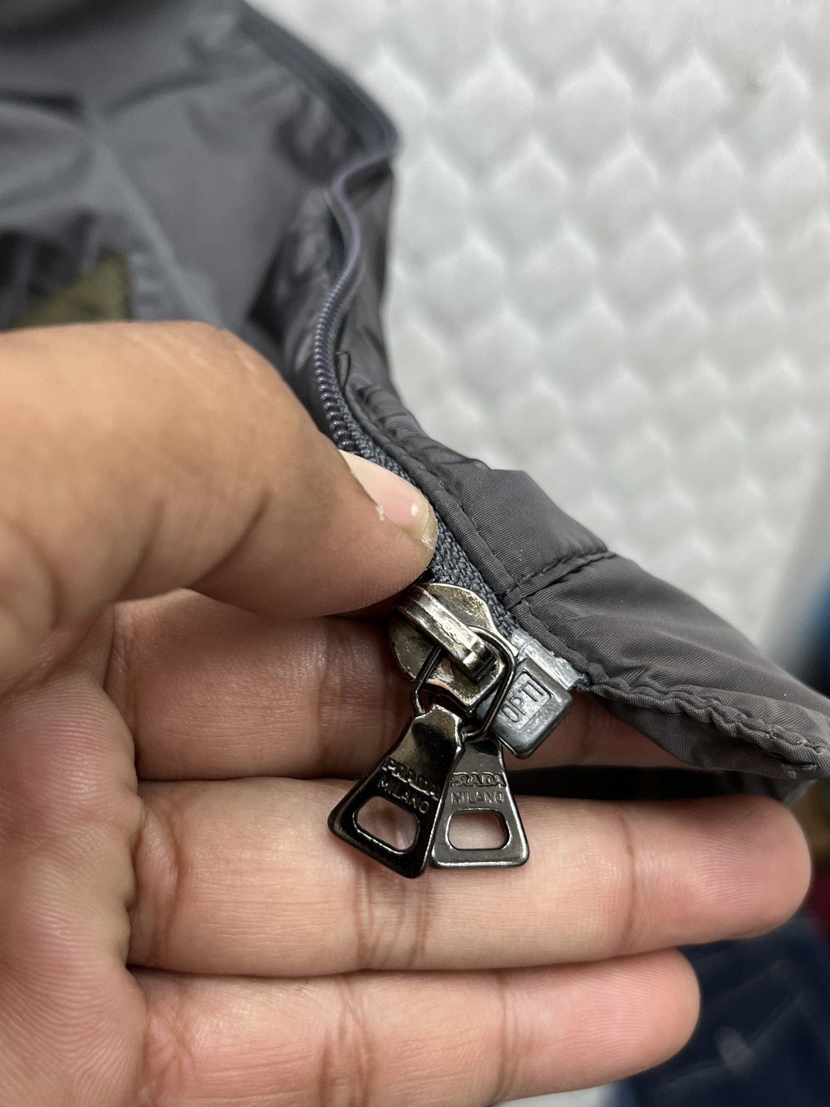 Prada 🔥🔥🔥STEALS PRADA SPORTS JACKET Size US S / EU 44-46 / 1 - 10 Thumbnail