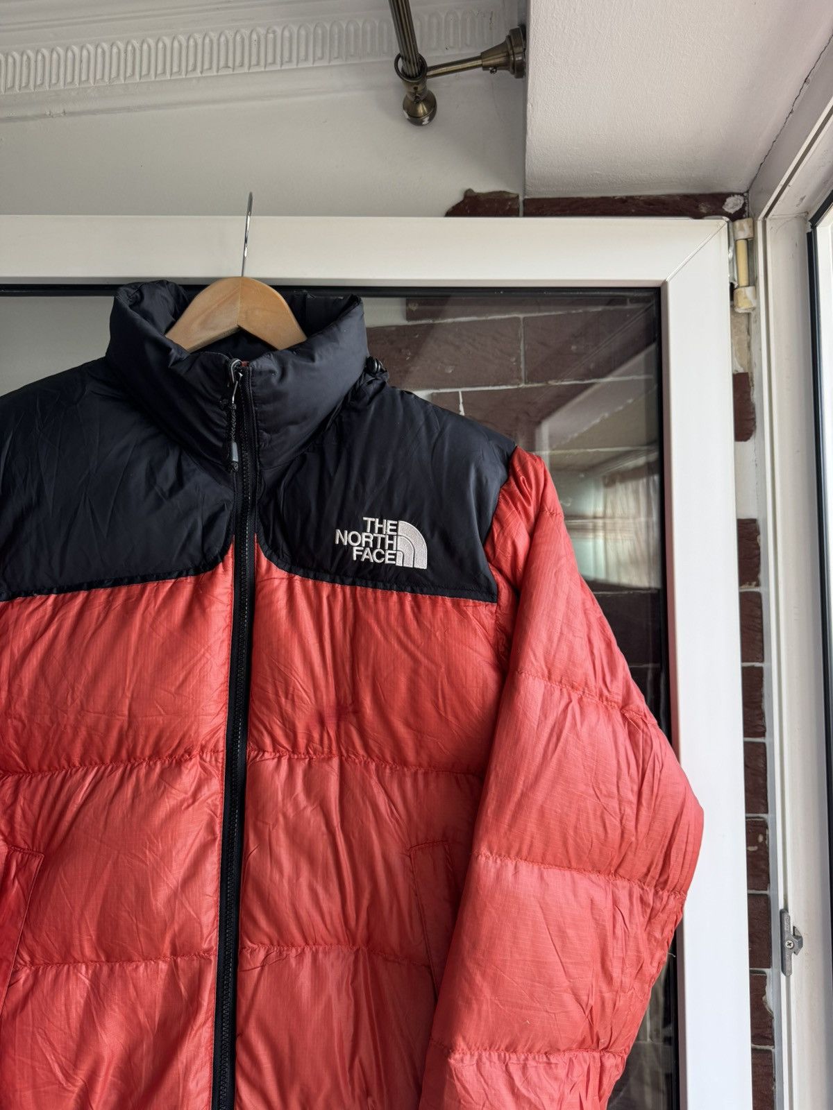 The North Face Vintage The Nort Face 700 puffer Size US XS / EU 42 / 0 - 5 Thumbnail