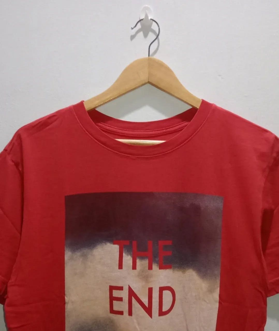 Emerica TSHIRT : EMERICA - SKATEBOARDS Size US M / EU 48-50 / 2 - 5 Thumbnail