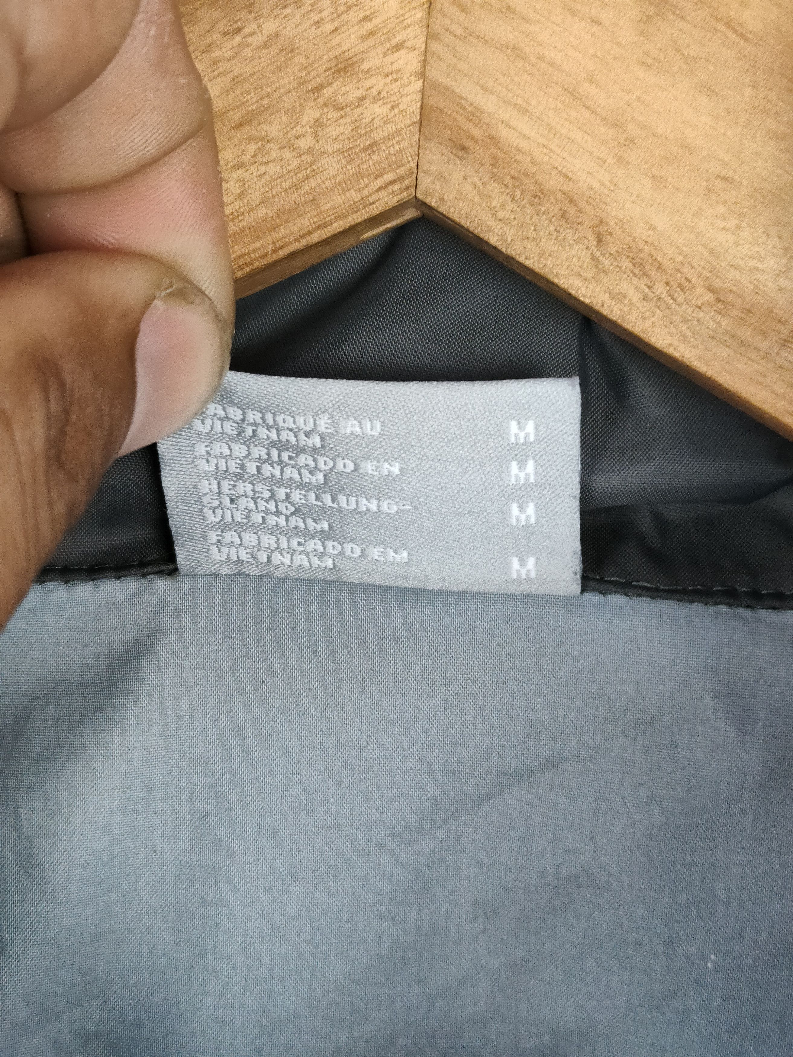 Columbia Columbia Windbreaker Jacket Size US M / EU 48-50 / 2 - 4 Thumbnail
