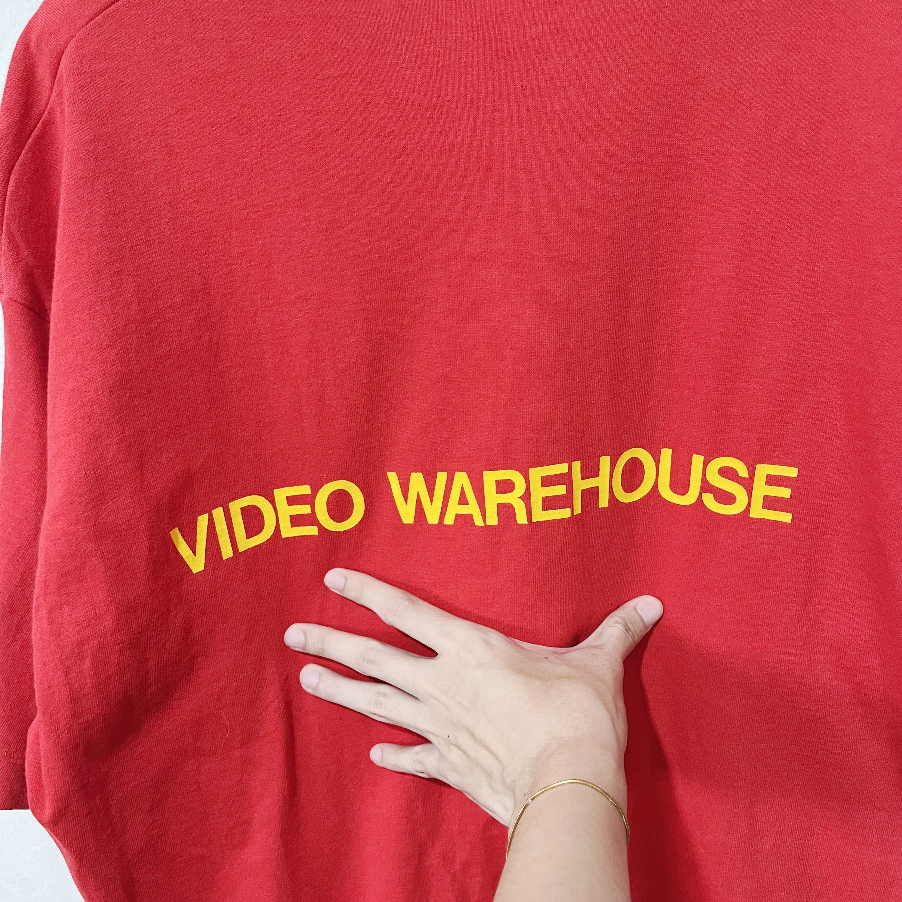 Vintage Vintage 1993 “Cop and a Half” Movie Shirt Size US XL / EU 56 / 4 - 5 Thumbnail