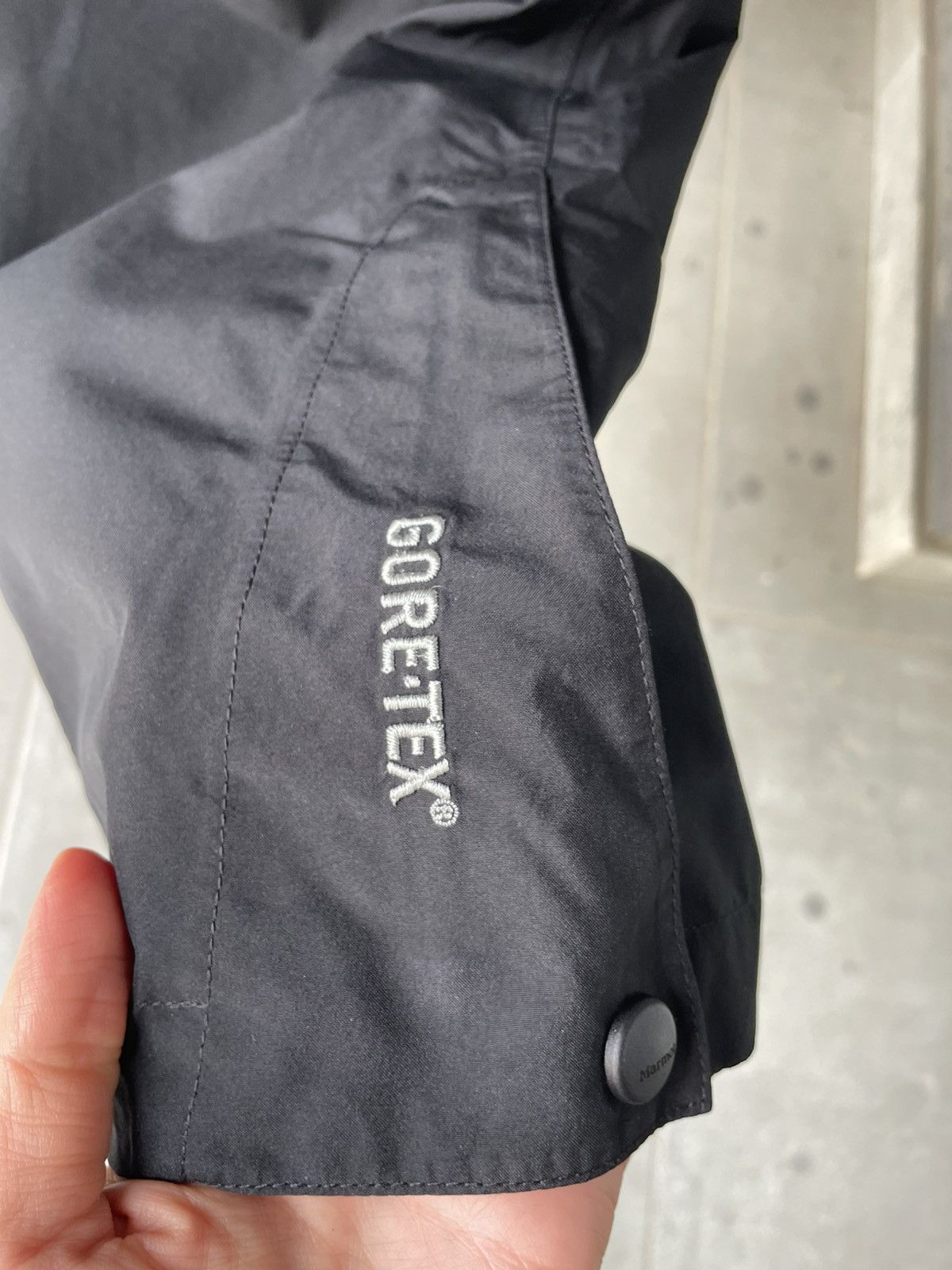 Marmot Marmot pants Goretex Size US 34 / EU 50 - 3 Thumbnail