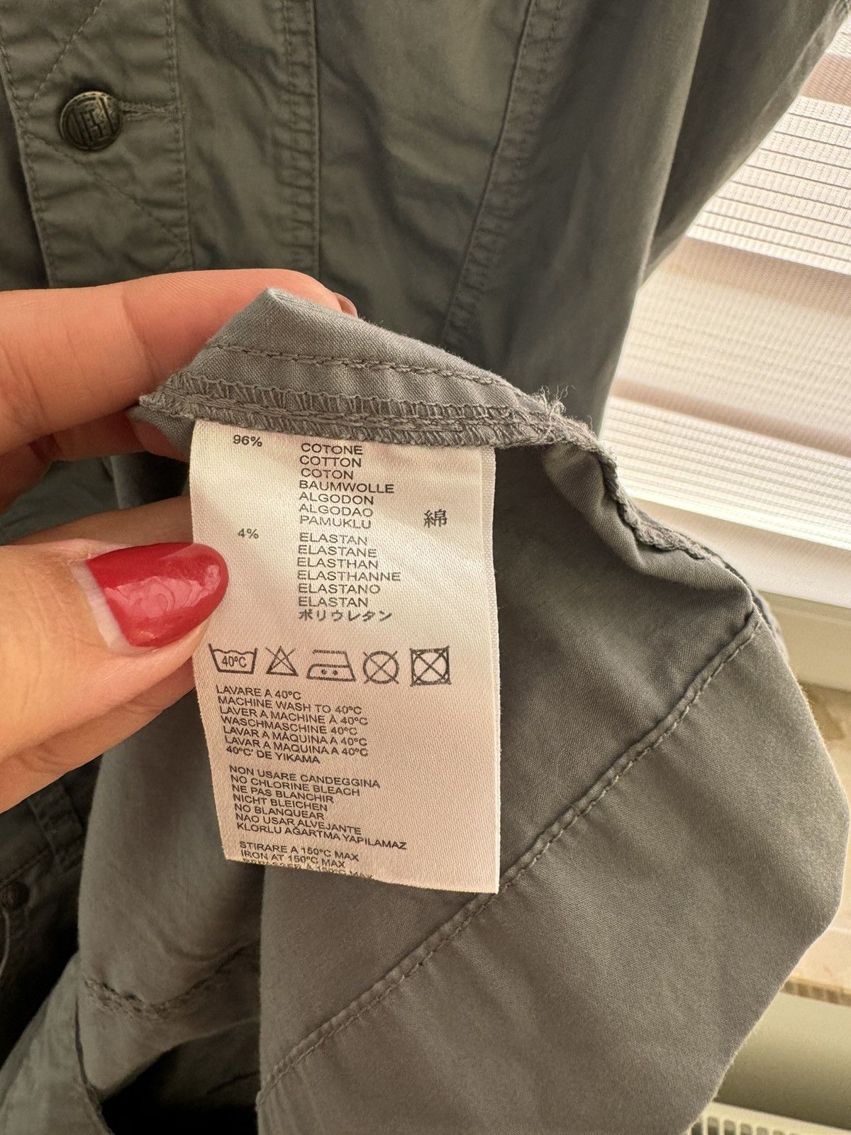 Diesel Diesel dress M Size M / US 6-8 / IT 42-44 - 7 Thumbnail