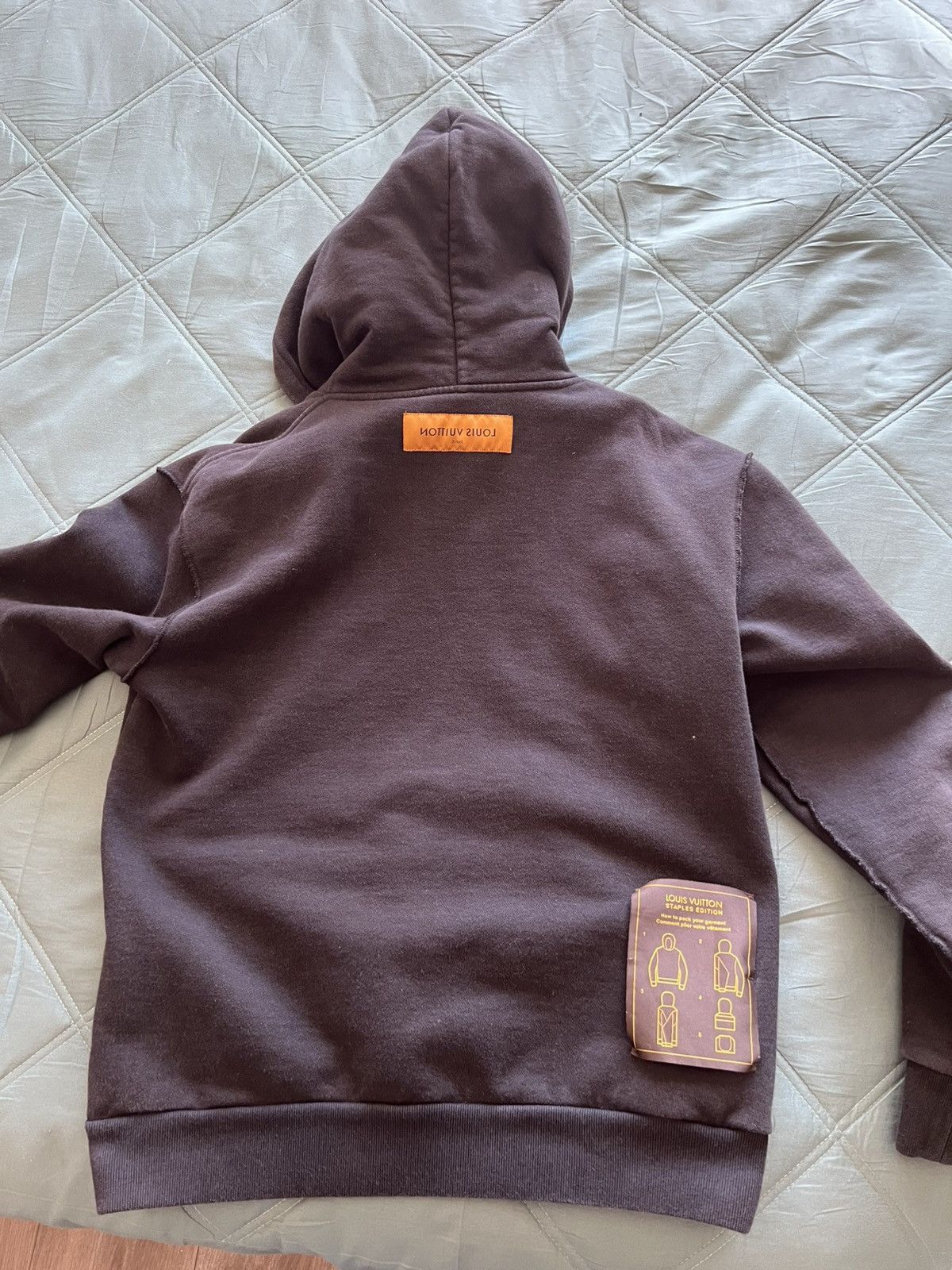Louis Vuitton Louis Vuitton Size US S / EU 44-46 / 1 - 1 Thumbnail