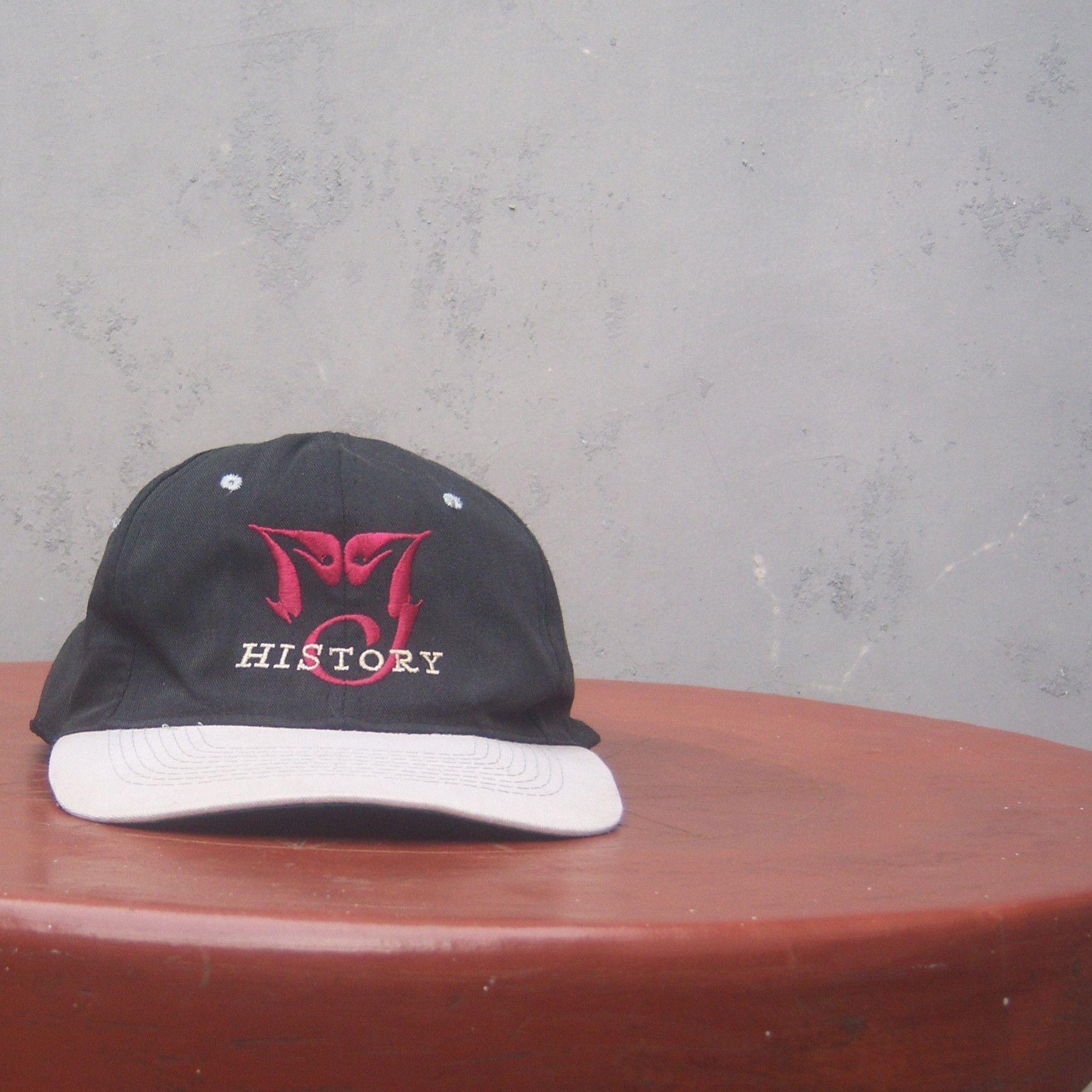 Other 90s Michael Jackson - King Of Pop Caps Size ONE SIZE - 5 Thumbnail