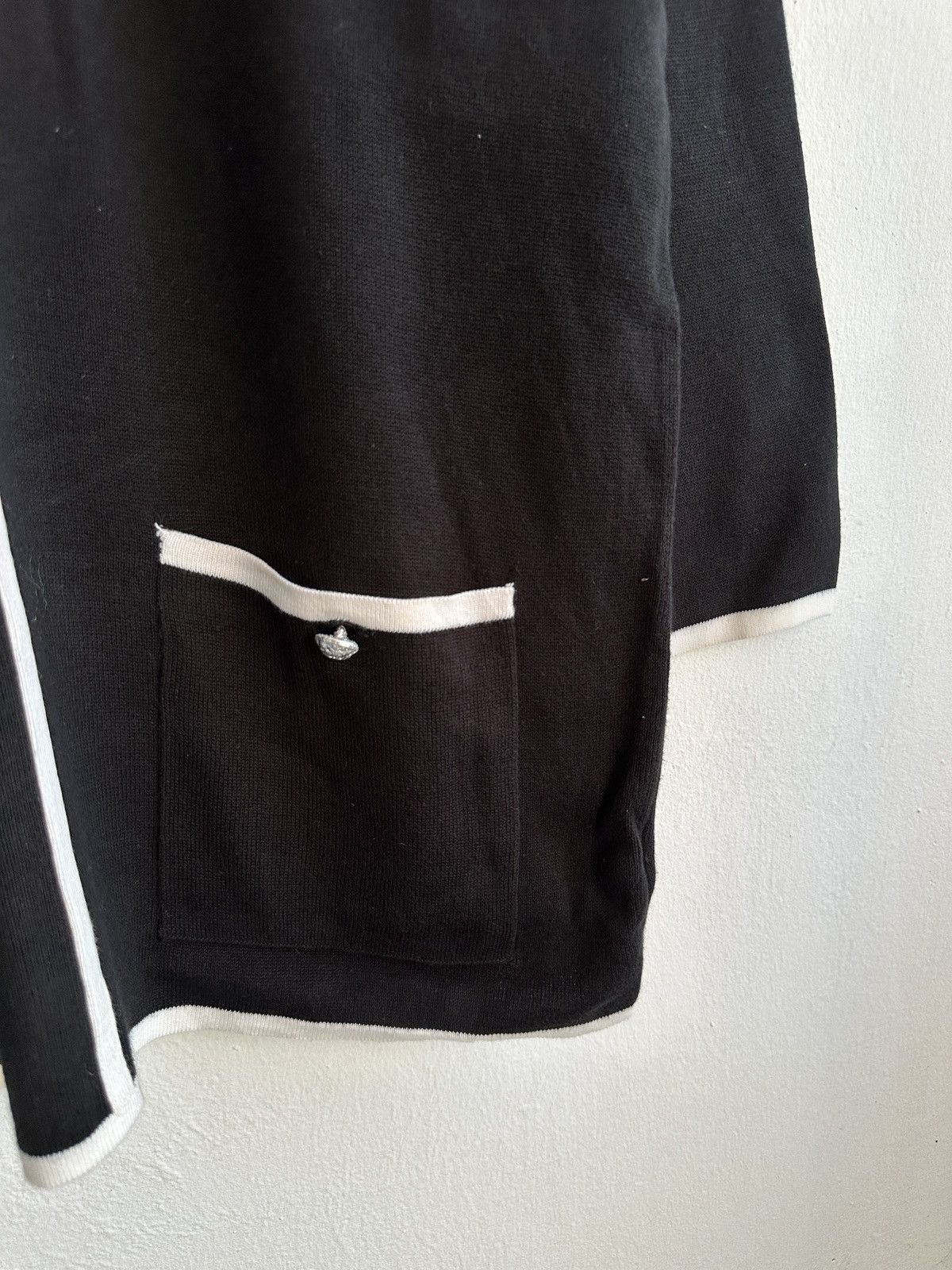 Salvatore Ferragamo vintage salvatore ferragamo sweatshirts sweater Size M / US 6-8 / IT 42-44 - 4 Thumbnail