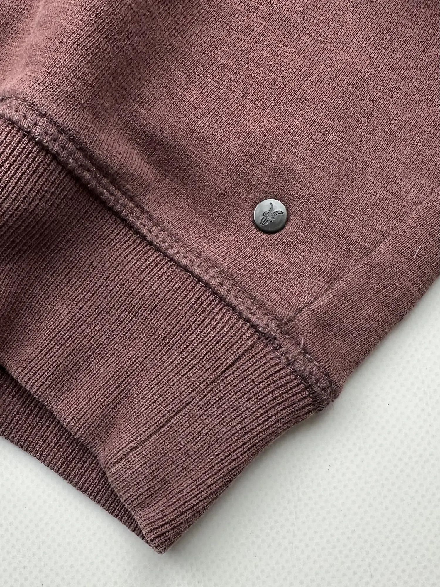 Allsaints Allsaints Sweatshirt (122) Size US M / EU 48-50 / 2 - 5 Thumbnail