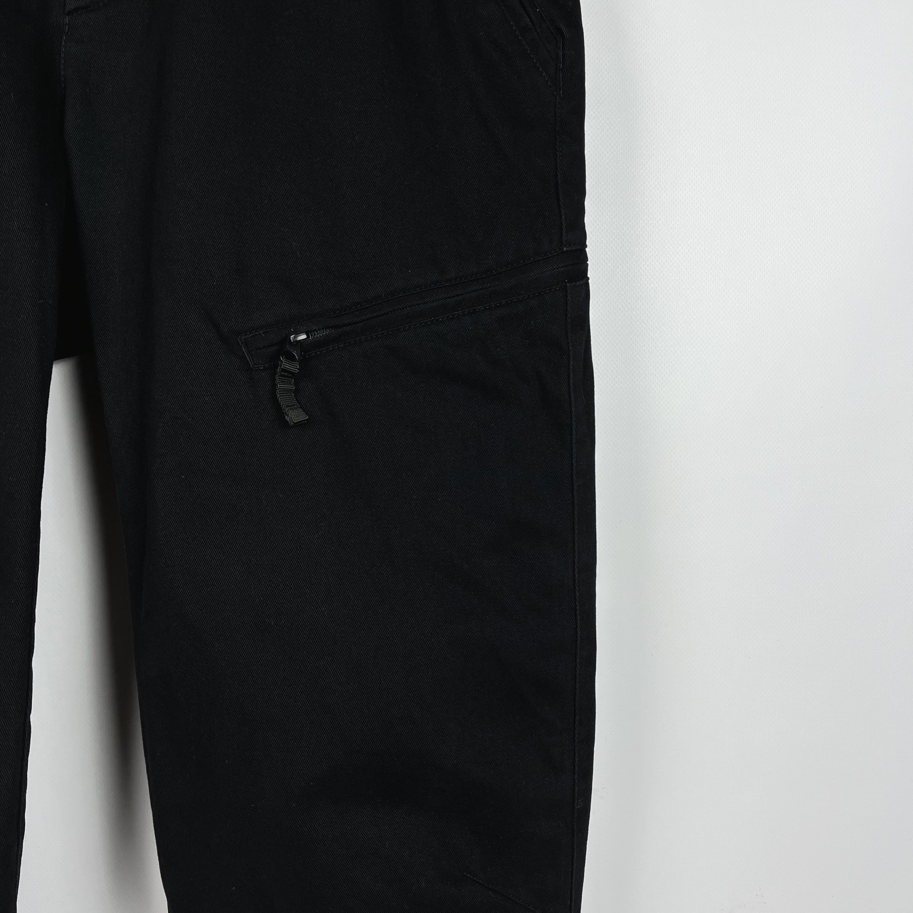 Riot Division Riot Division Civil Cargo Pants Generation 1. Size US 34 / EU 50 - 4 Thumbnail