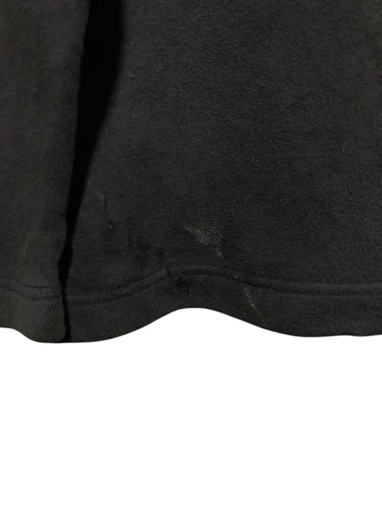Gucci 1990s Gucci Tom Ford era multi zip faded sweatshirt Size US M / EU 48-50 / 2 - 15 Thumbnail