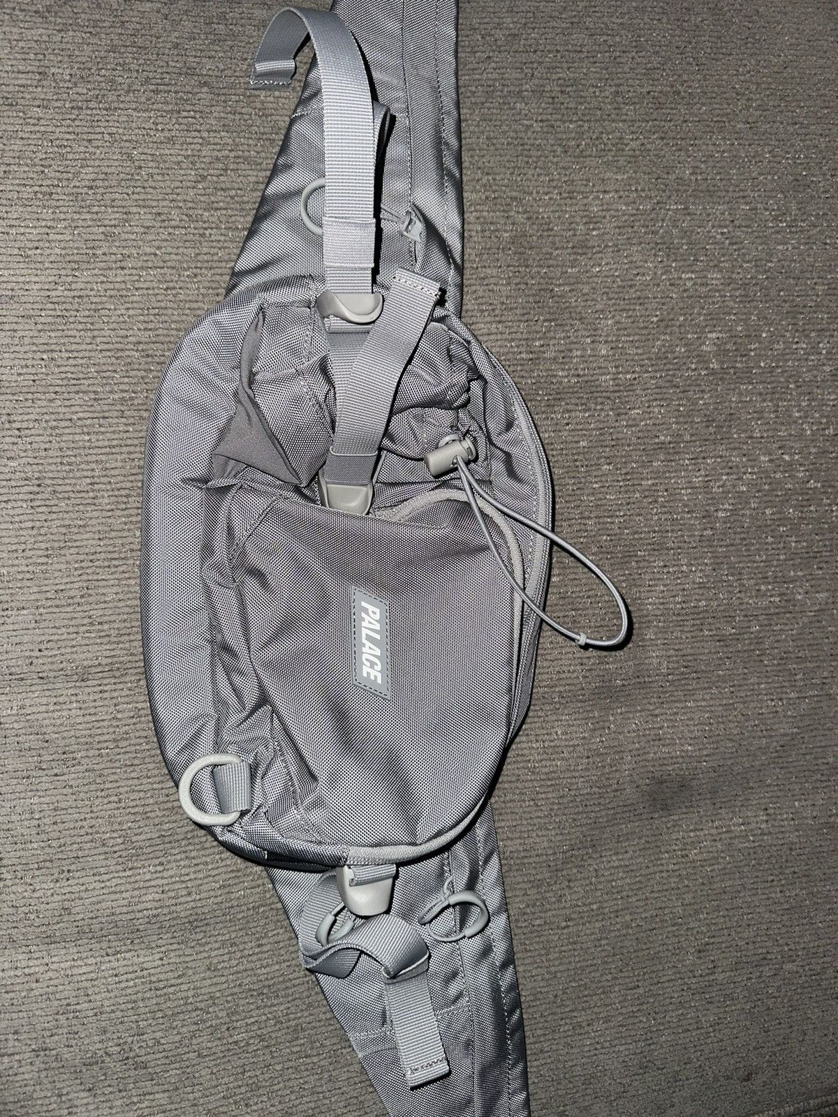 Palace Palace bag pack Size ONE SIZE - 4 Thumbnail