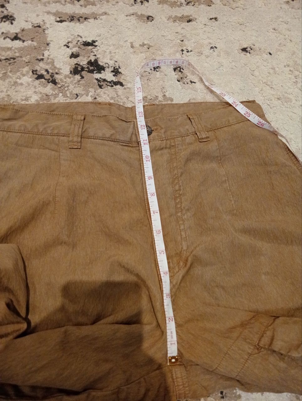 Pazzo Pazzo Japan Global Line Wide Pants Size US 33 - 11 Thumbnail