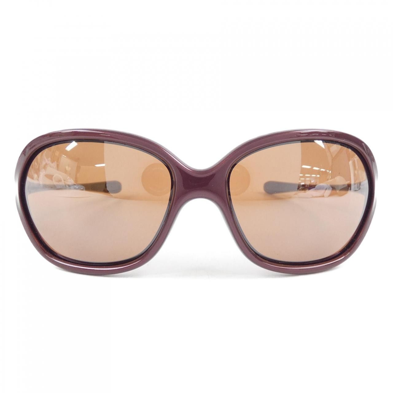 Other Other Oakley OO9176-13 Eyewear Plastic / Synthetic Sunglasses OO9176-13 DUTY FREE for USA Size ONE SIZE - 1 Thumbnail