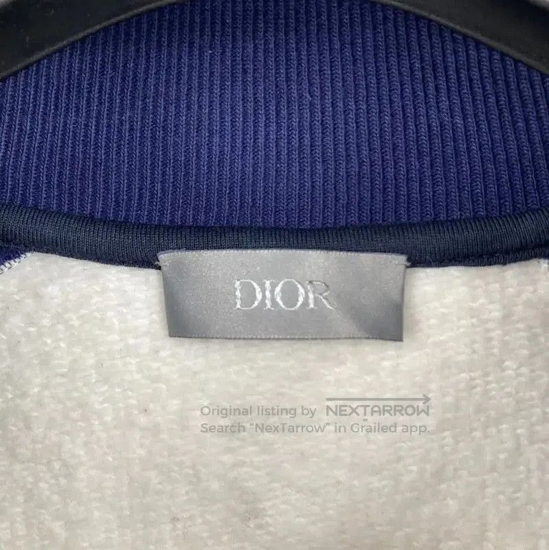 Dior Dior Men's Color-Blocked Long Sleeve Jacket . Size US L / EU 52-54 / 3 - 3 Thumbnail