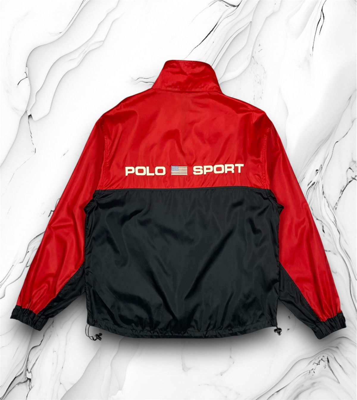 Polo Ralph Lauren × Streetwear × Vintage Vintage Polo Ralph Lauren 