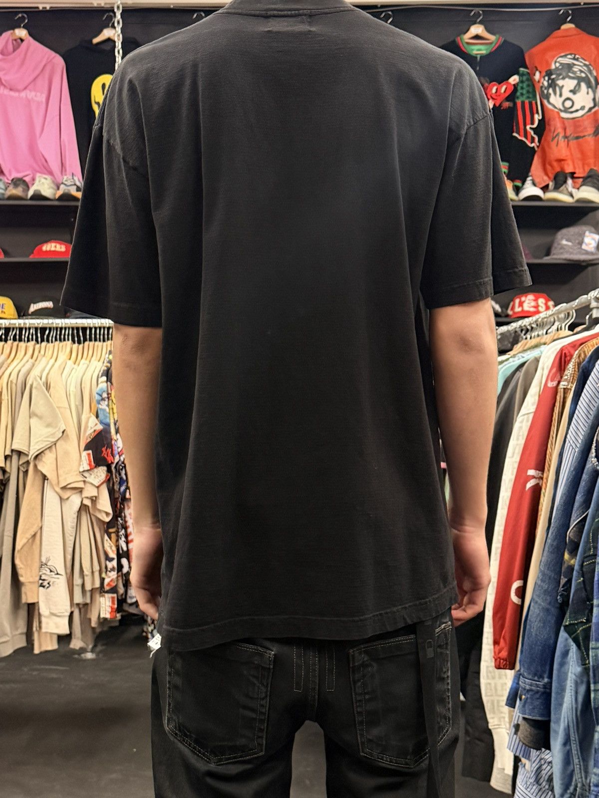 Warren Lotas Warren Lotas Tee Size US L / EU 52-54 / 3 - 2 Thumbnail