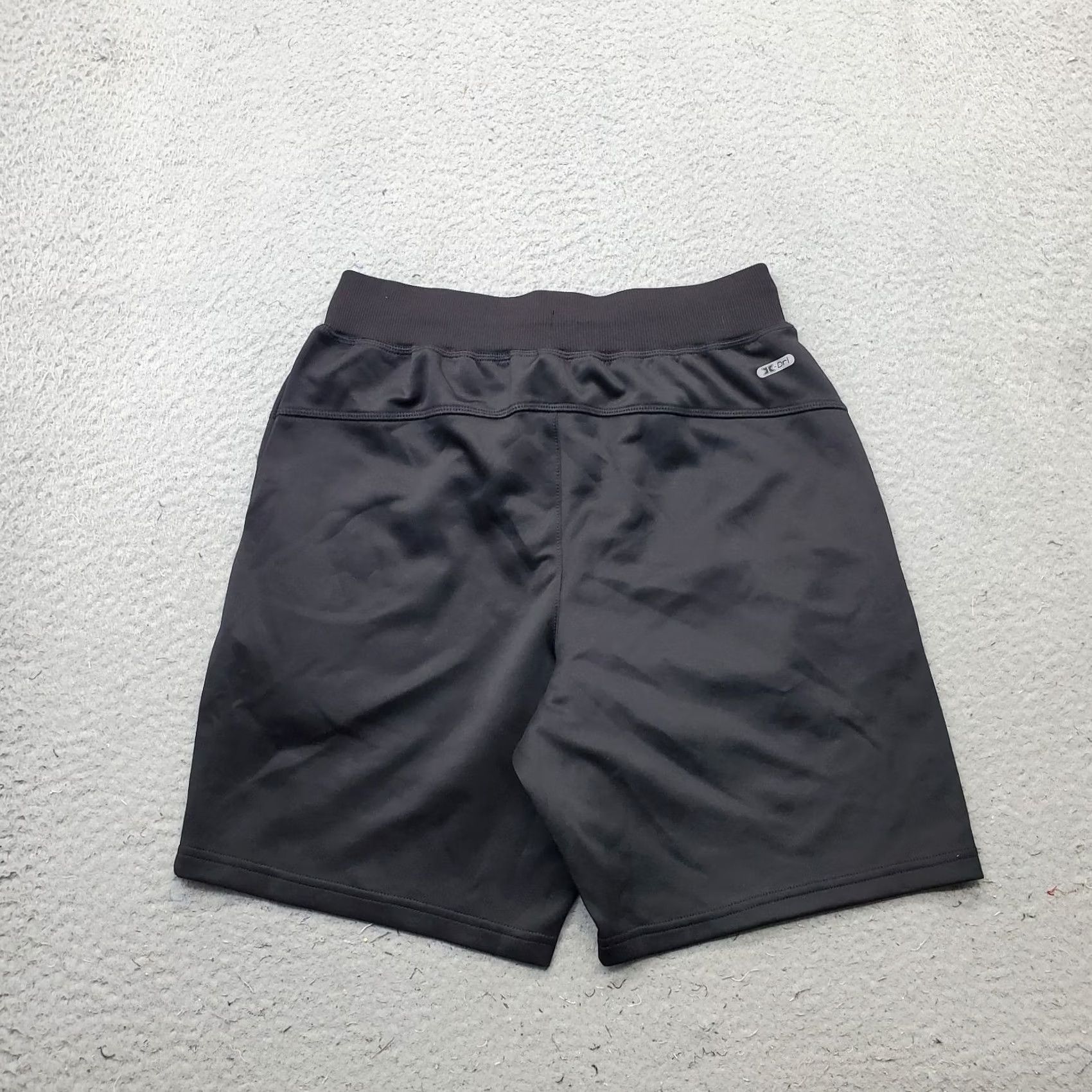 Vintage RBX Active Interlock Shorts Men S Black Comfort Quick Dry Drawstring Size US 29 - 2 Thumbnail