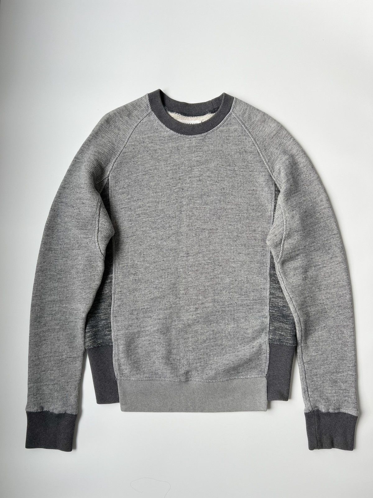 Maison Margiela Maison Margiela Sweatshirt Size US M / EU 48-50 / 2 - 1 Thumbnail