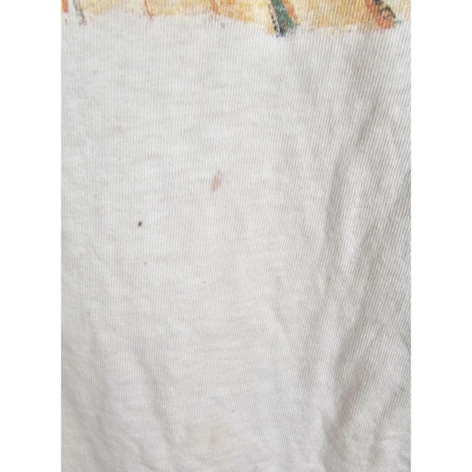 Vintage VINTAGE YOUR HEAD GOES HERE GO TO YOUR STUDIO COTTON T-SHIRT SZ LARGE Shirt Men XS-XL? Size US L / EU 52-54 / 3 - 6 Thumbnail