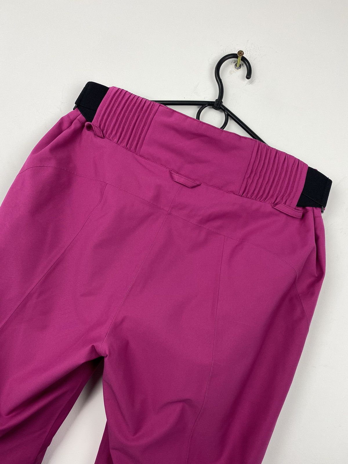 KJUS Kjus Ski Snowboard Pants 40 like Oakley Arcteryx Size 28" / US 6 / IT 42 - 12 Thumbnail