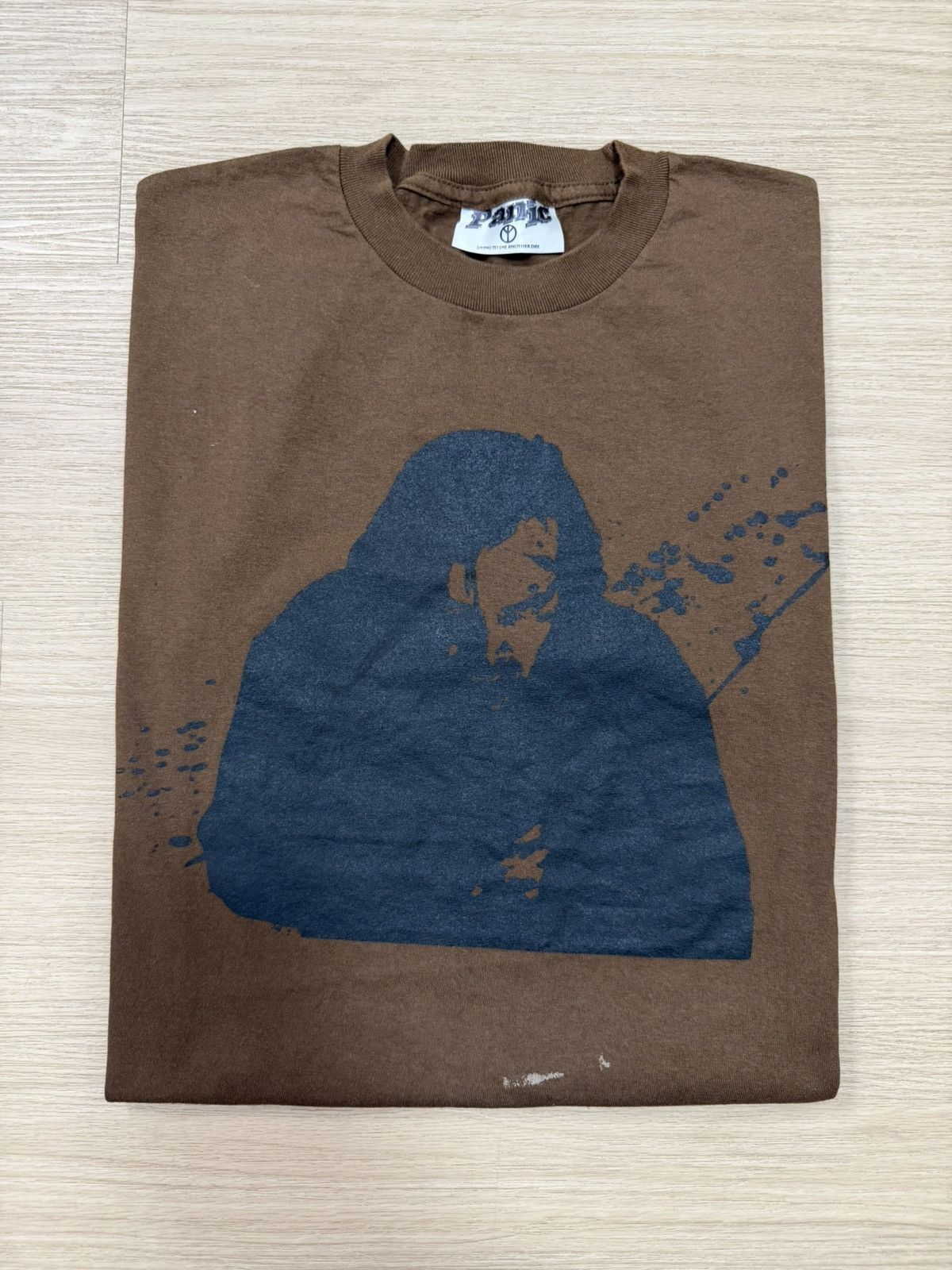 Other Vintage the shining tee Size US M / EU 48-50 / 2 - 1 Thumbnail