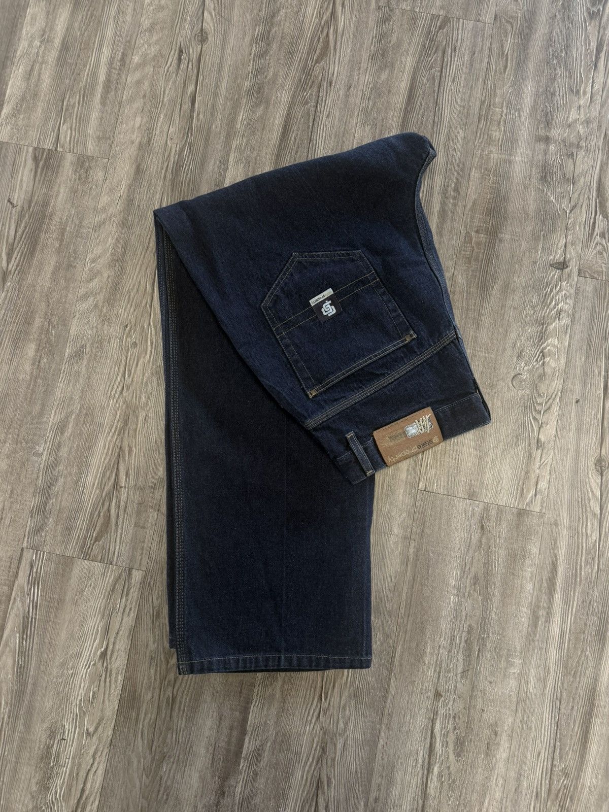 Rocawear State Property Rocawear Jeans Size US 38 / EU 54 - 1 Thumbnail
