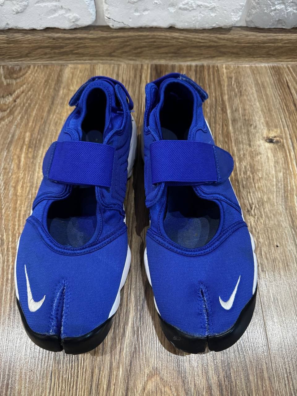 Nike Nike Air Rift MTR Hyper Blue Size US 8 / EU 41 - 4 Thumbnail