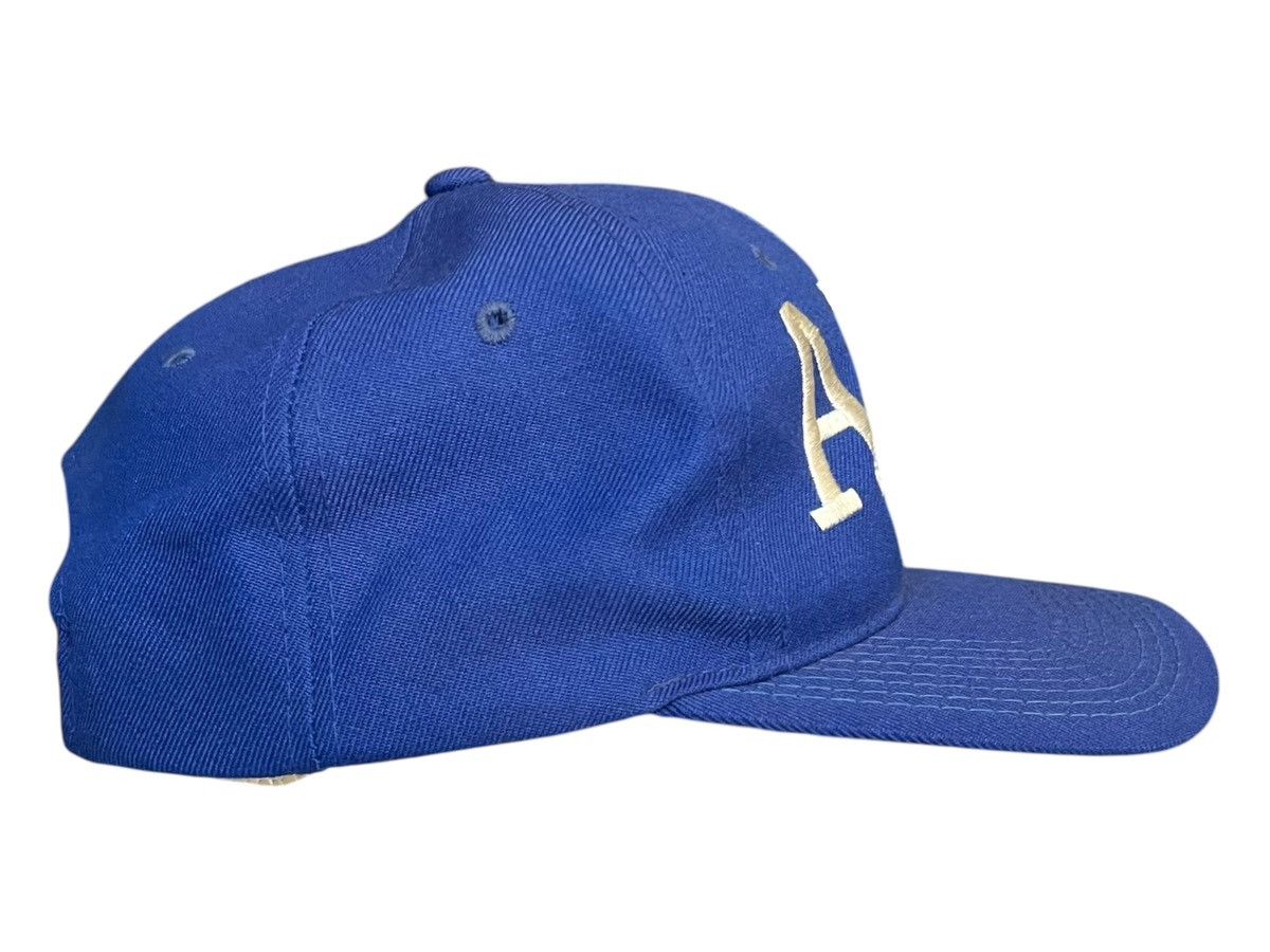 Vintage Vintage Alpha Phi Omega Cap Size ONE SIZE - 4 Thumbnail